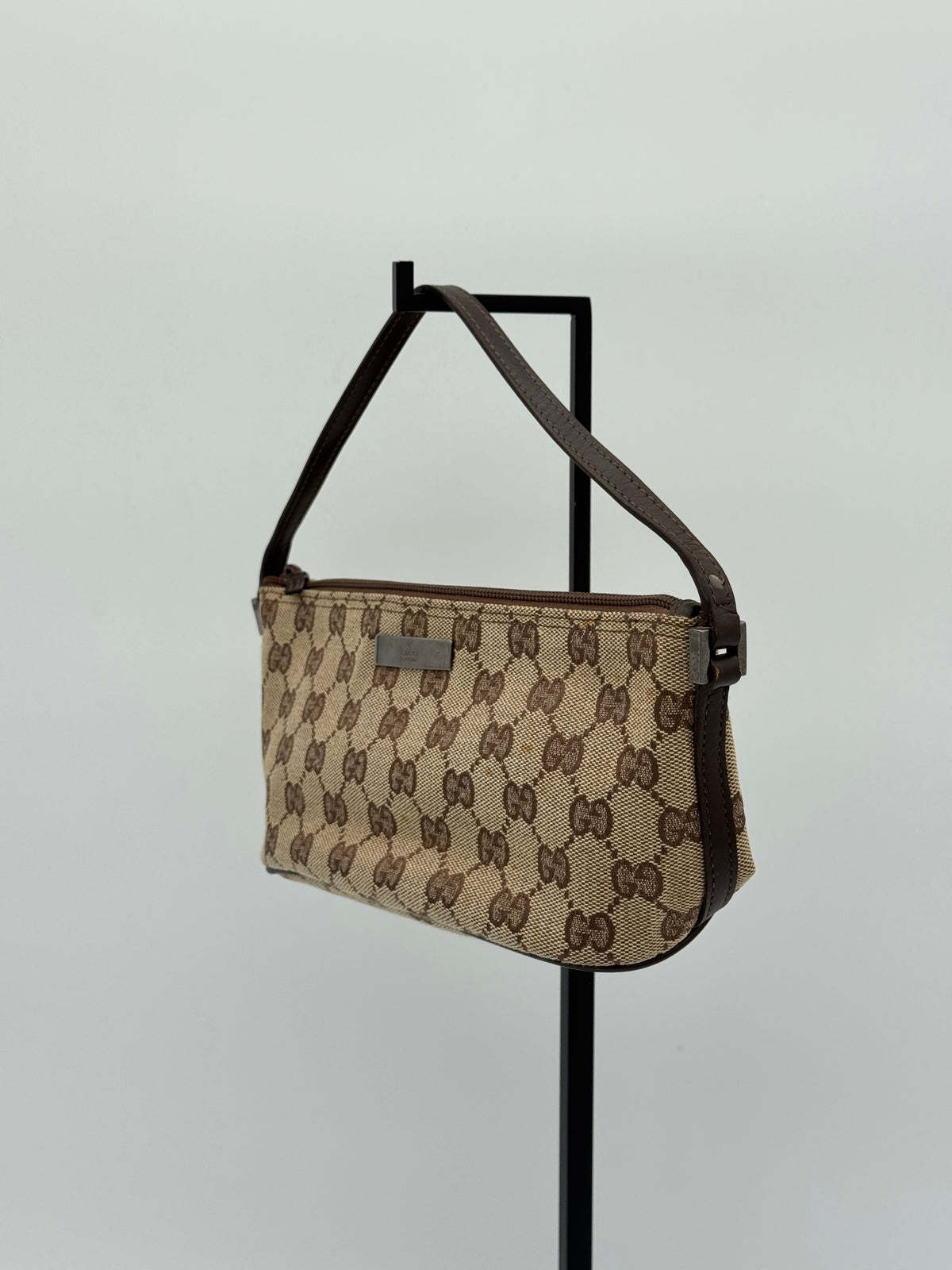 Gucci Boat Bag