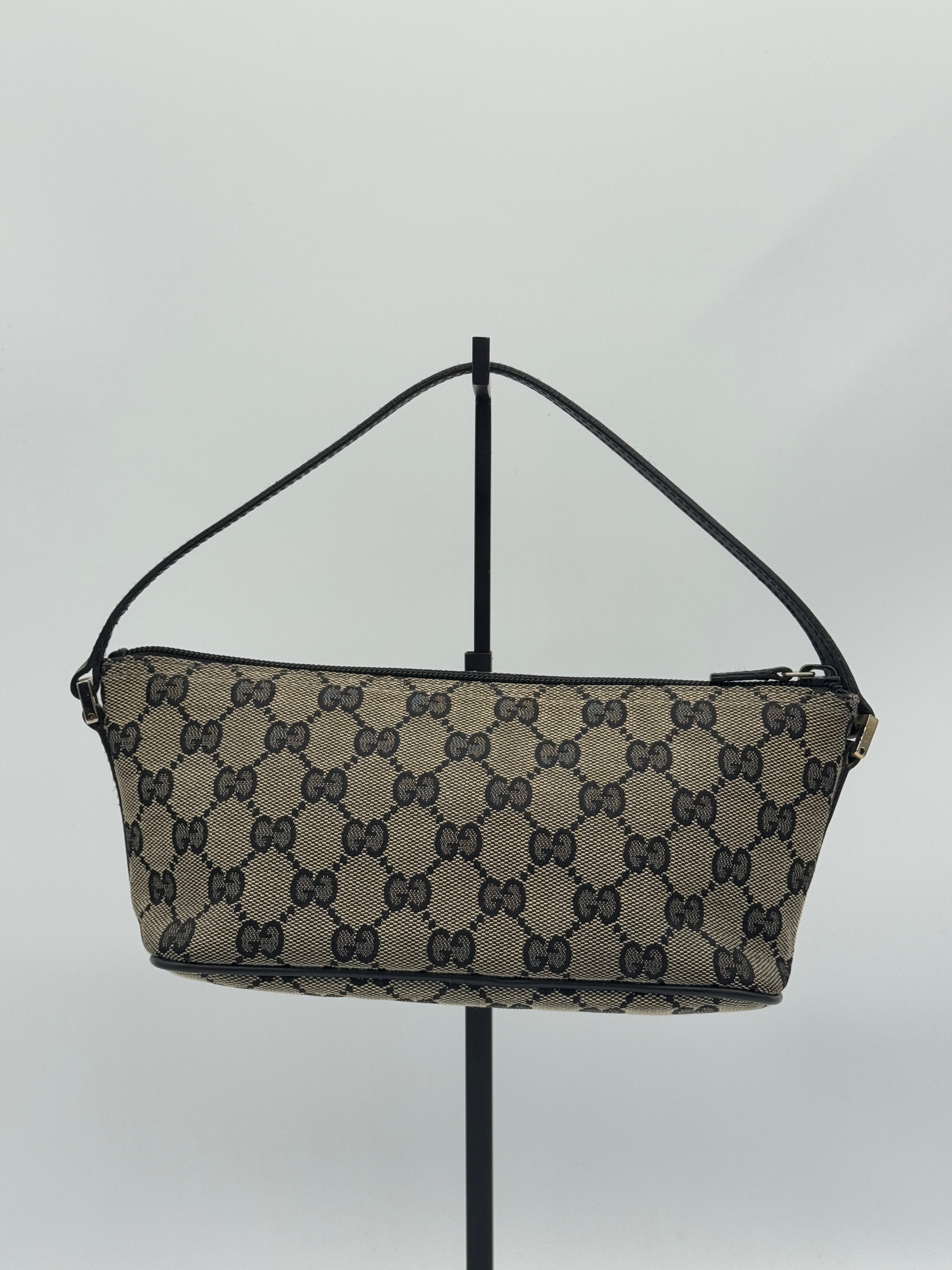 Gucci Boat Bag