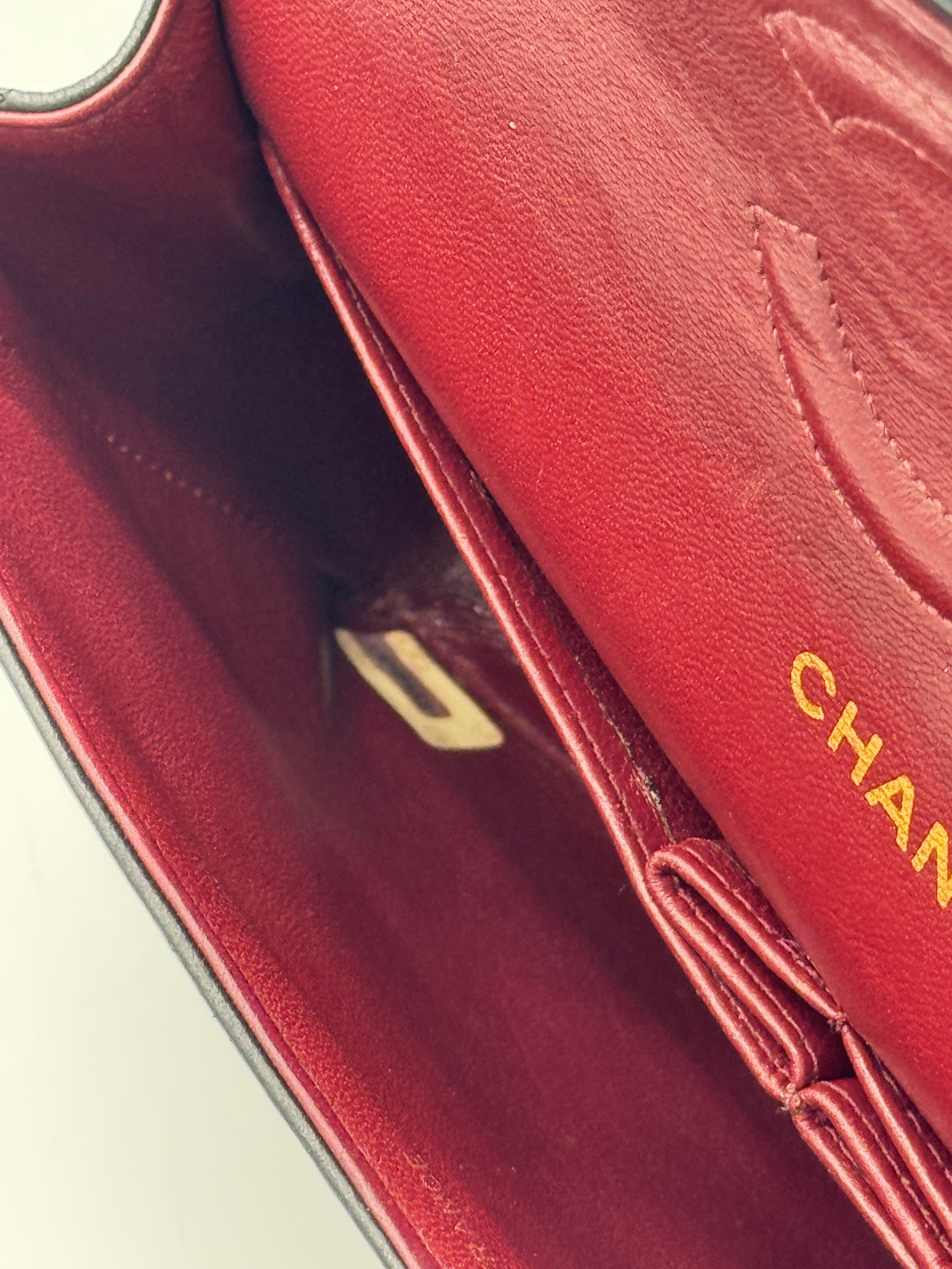 Chanel Classic Medium