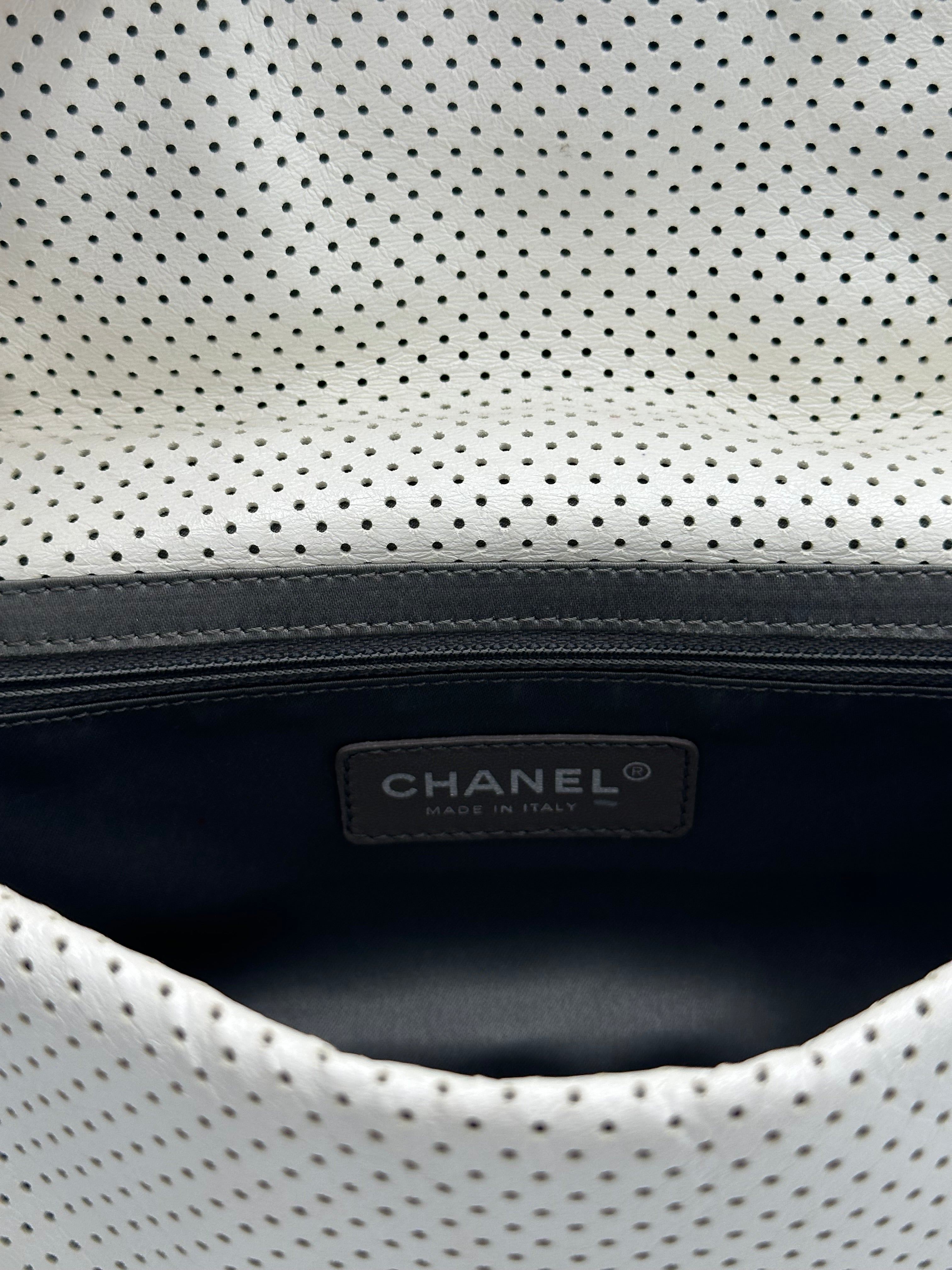 Chanel Reissue 2.55 Chain Clutch