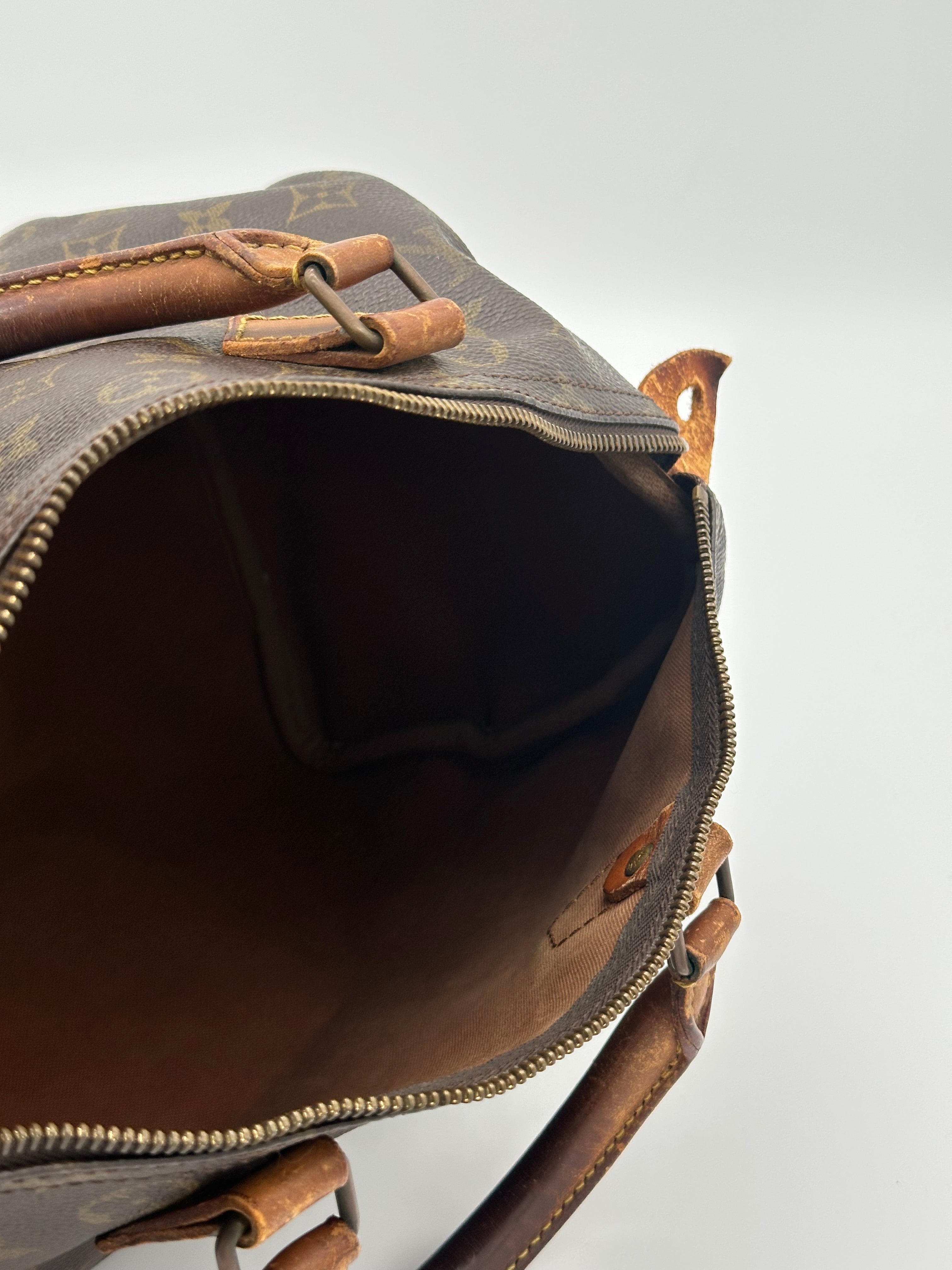 Louis Vuitton Speedy 30