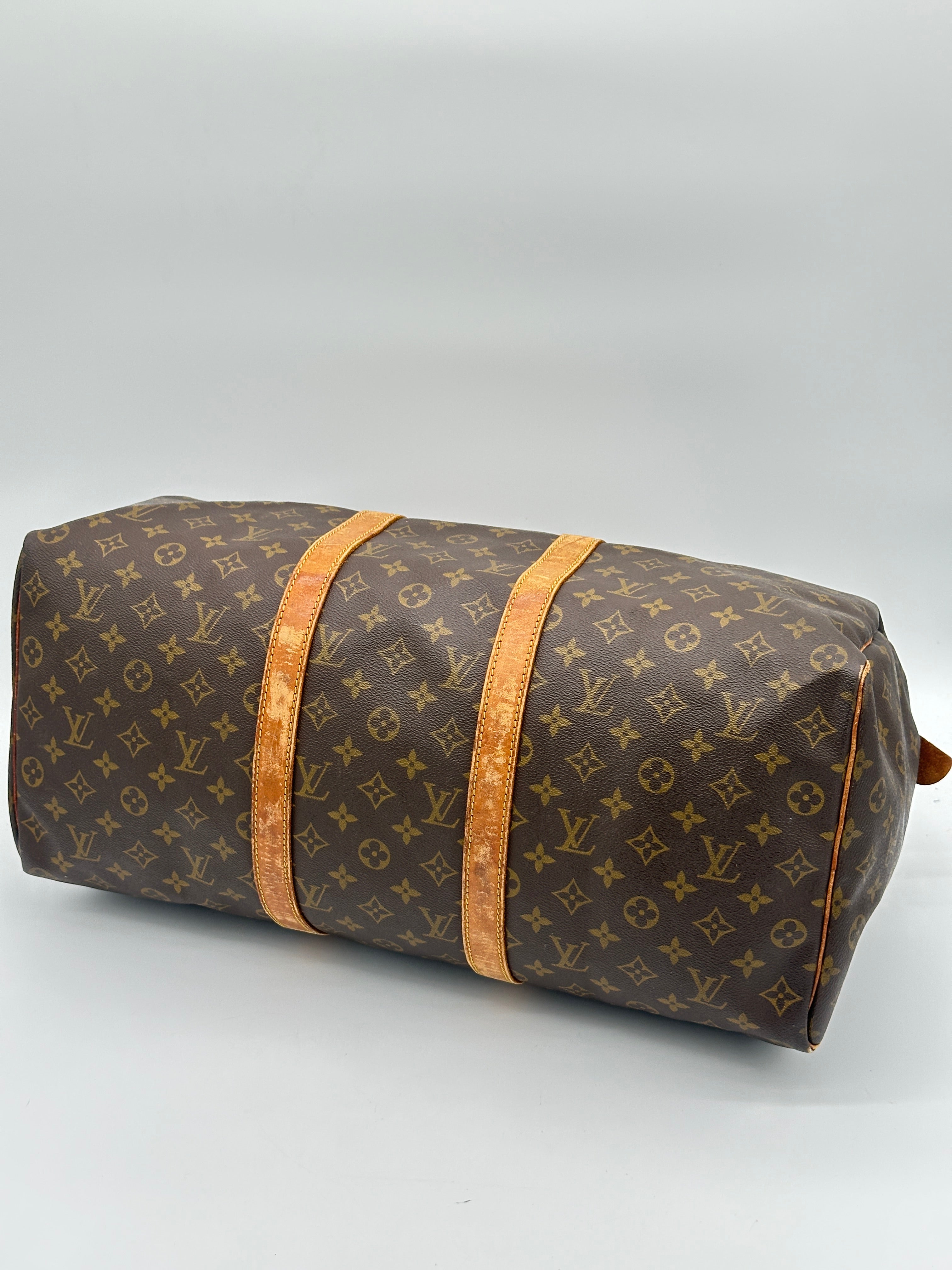 Louis Vuitton Keepall 50