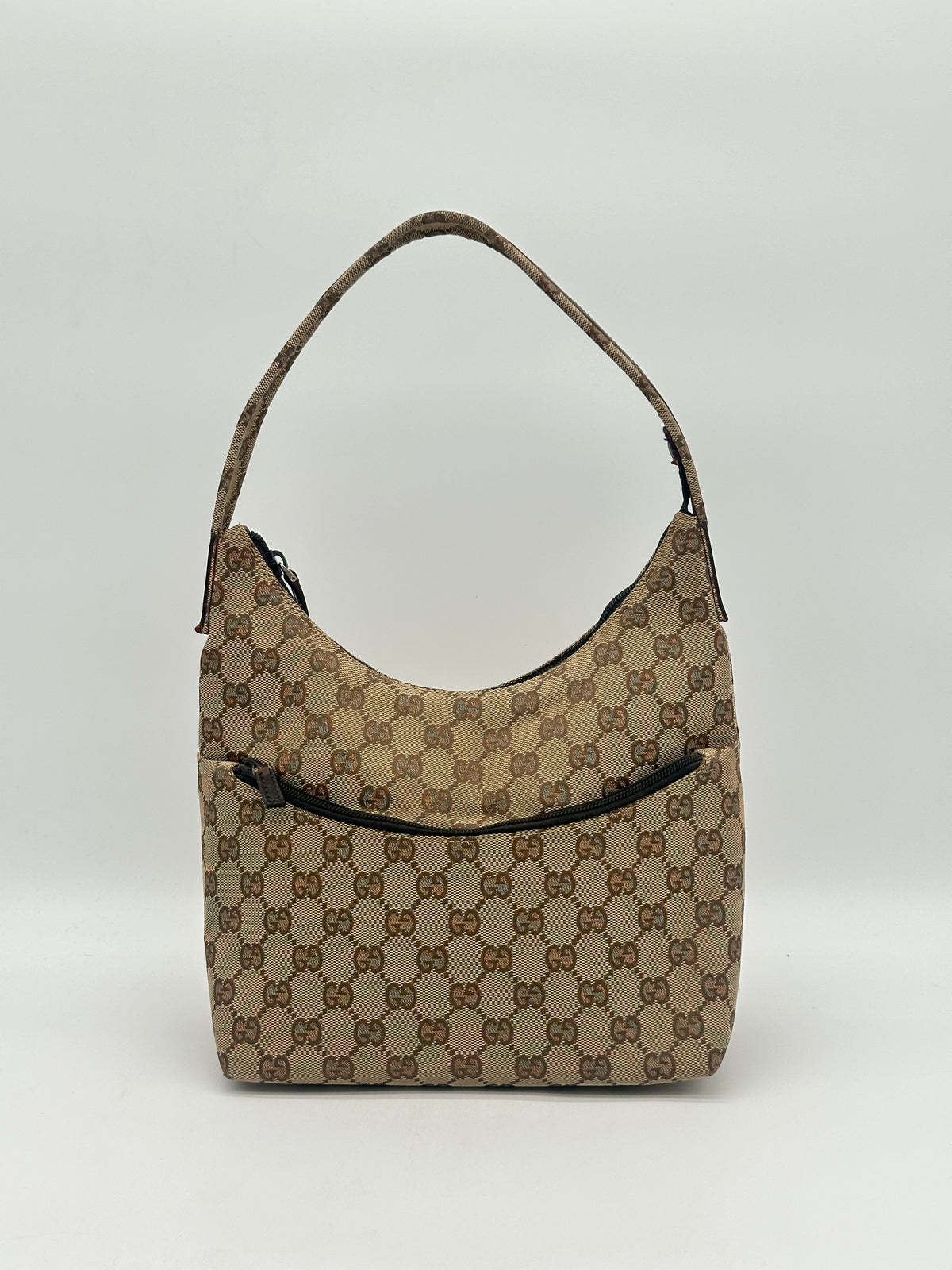Gucci GG Canvas