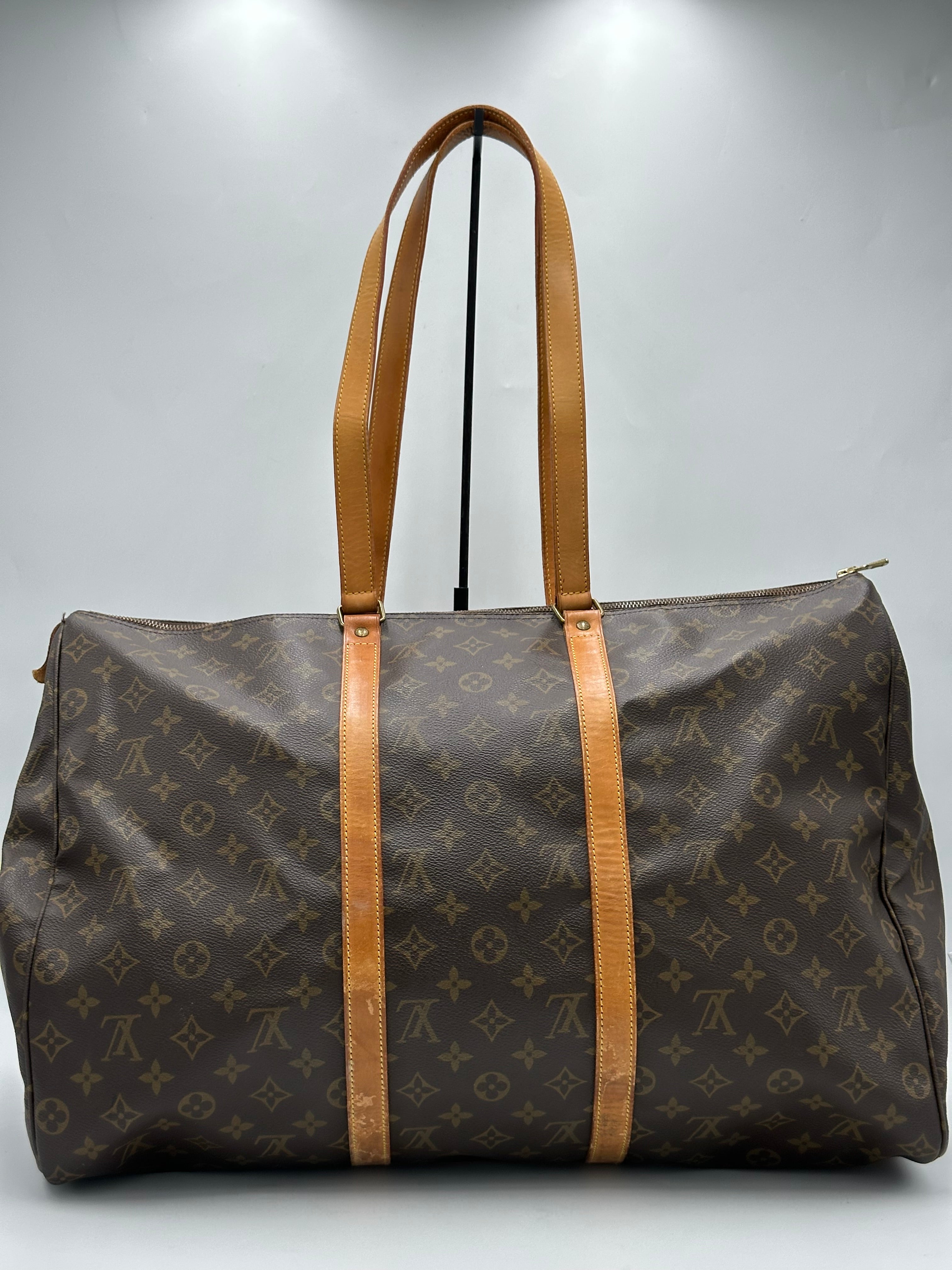 Pre-loved Louis Vuitton Flanerie | Pepper Luxury Vintage