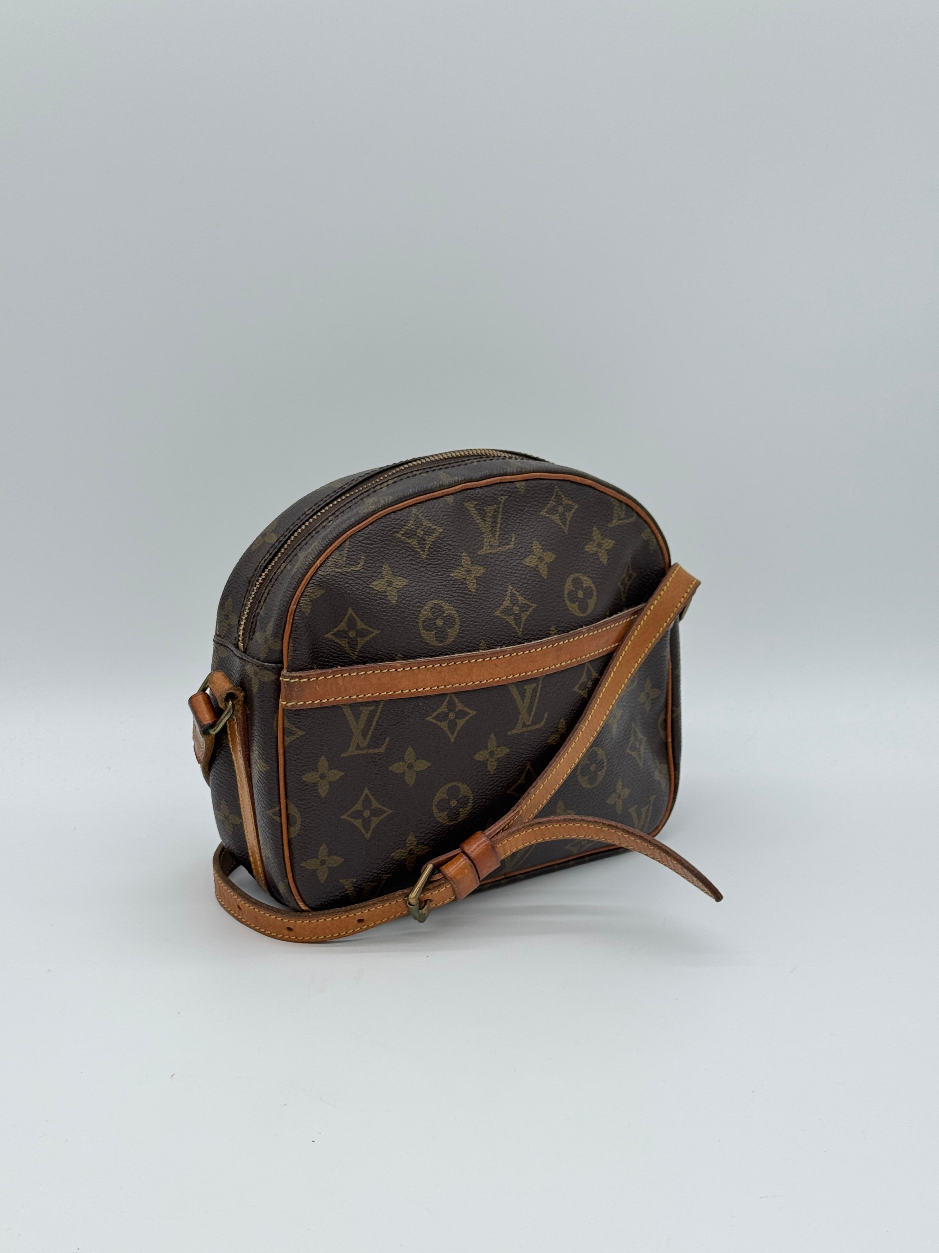 Louis Vuitton Senlis
