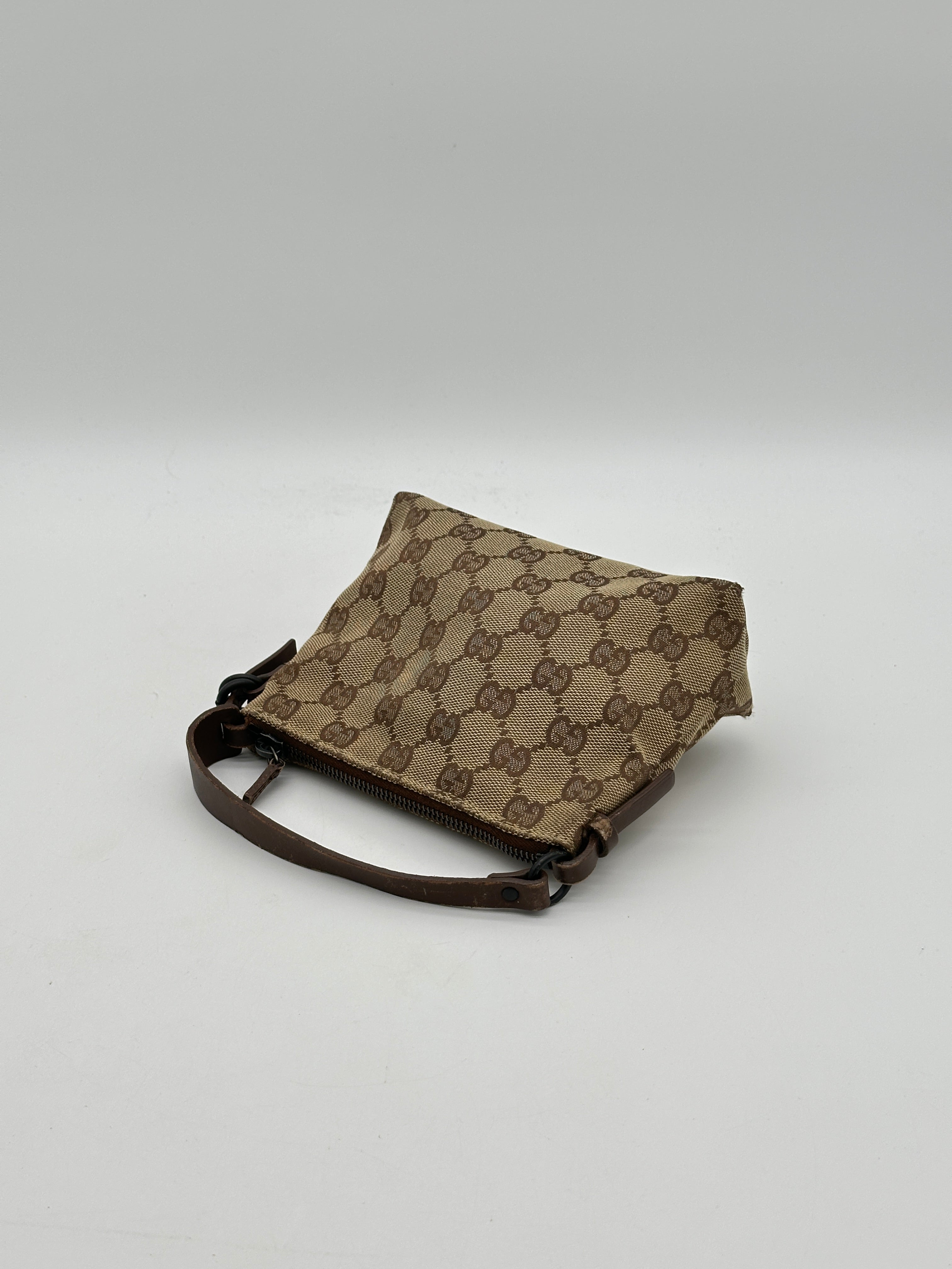 Gucci Mini Canvas
