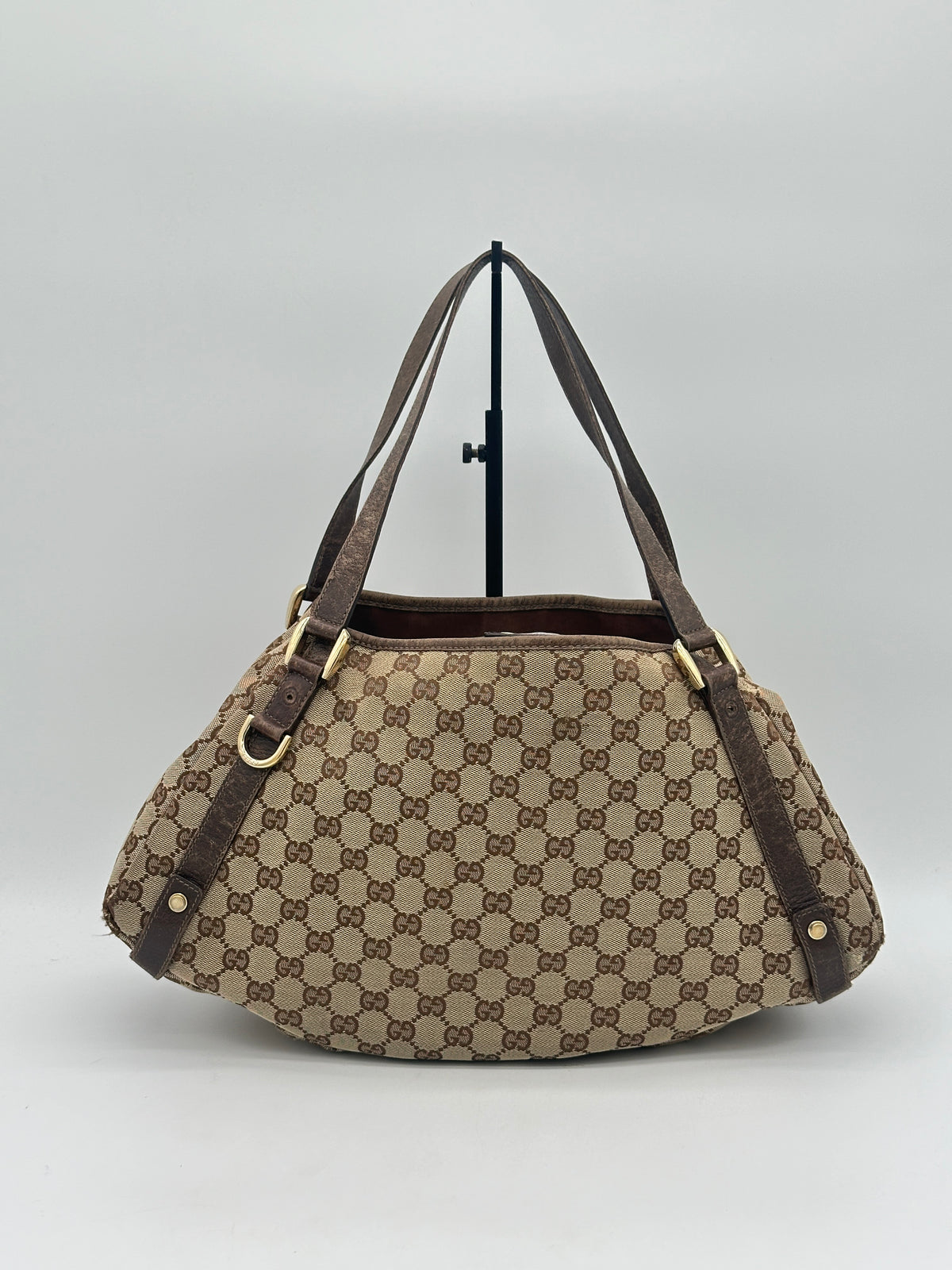Gucci Abbey Tote Bag