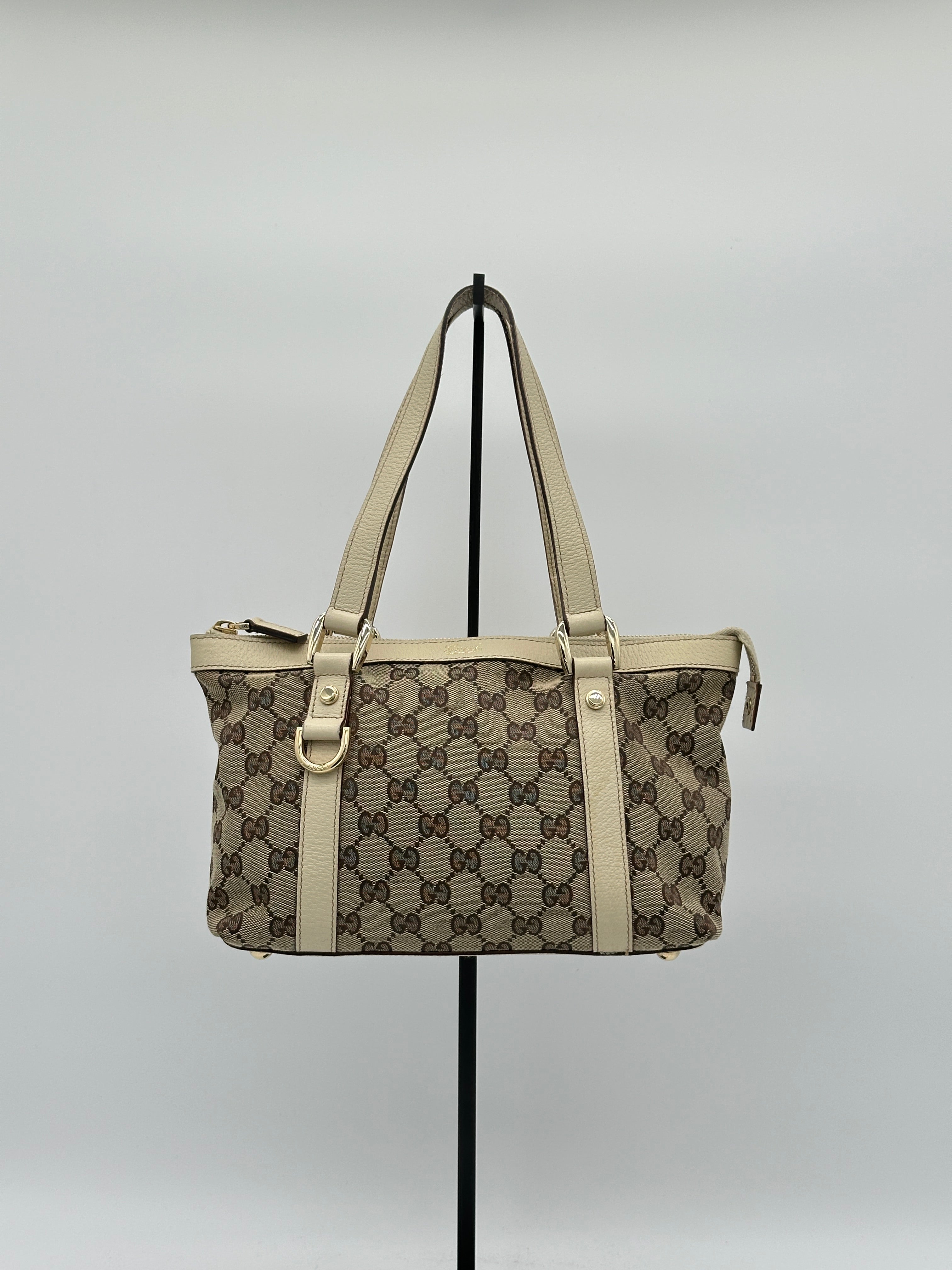 Gucci Small Abbey D-Ring