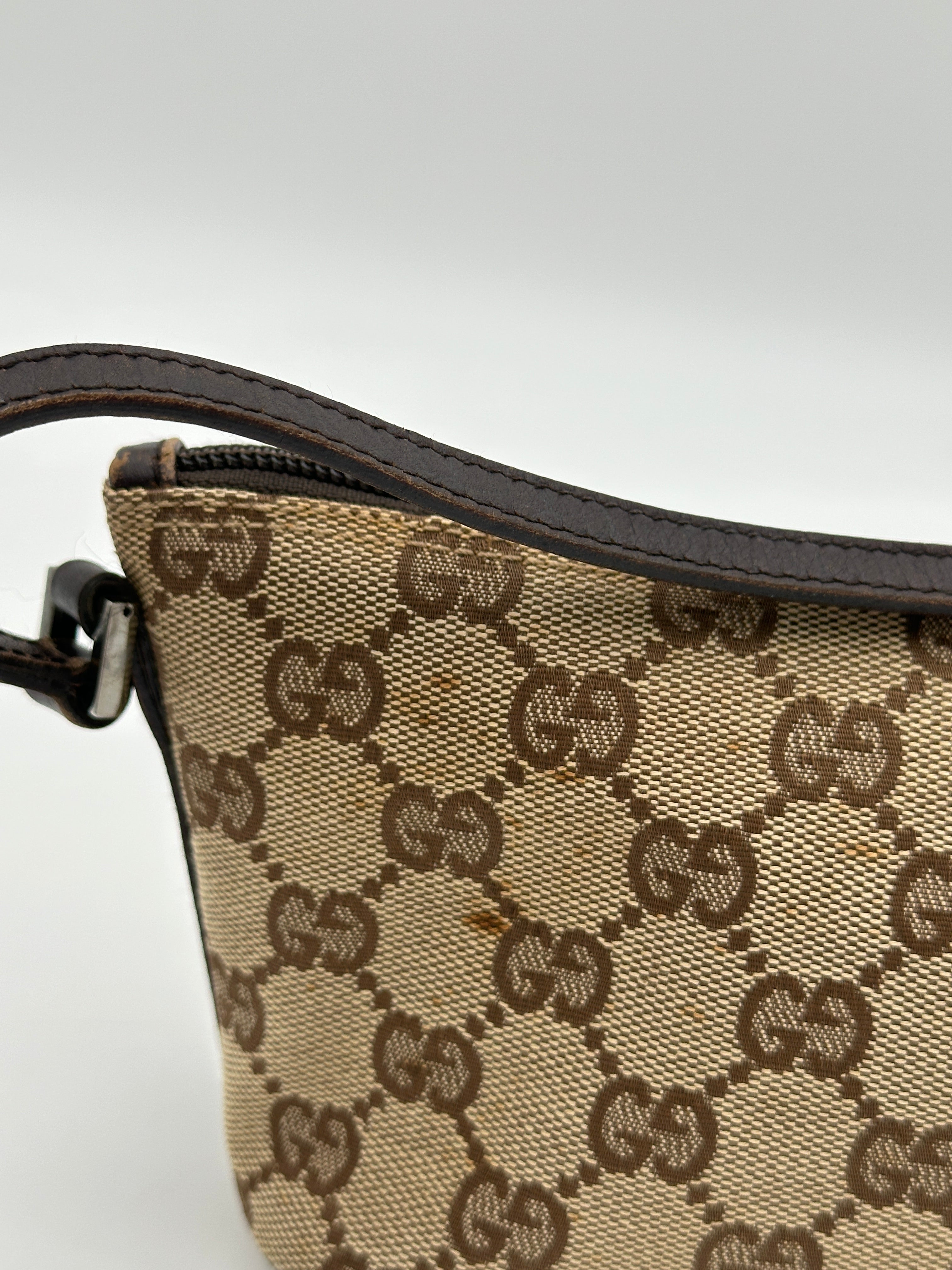 Gucci Boat Bag