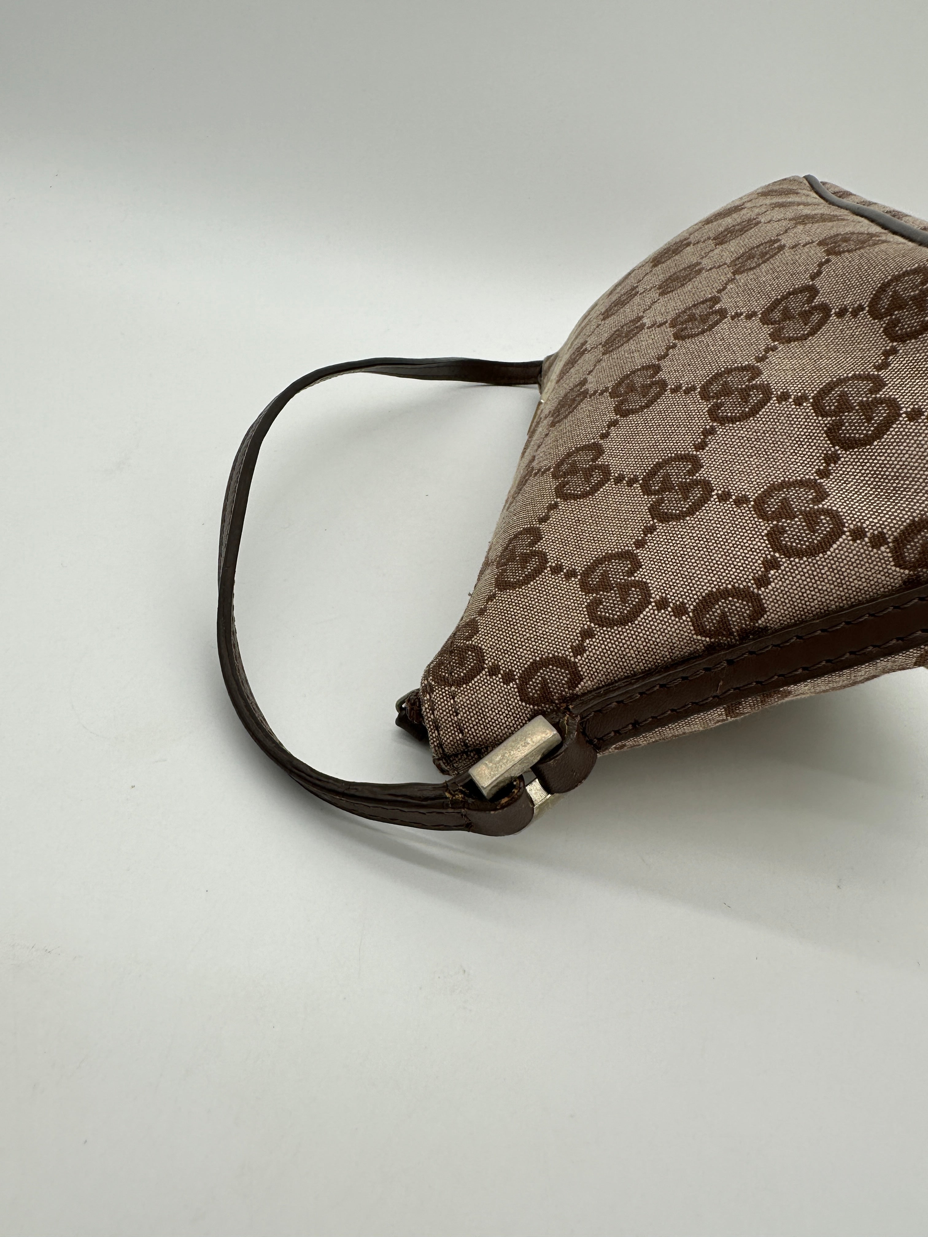 Gucci Boat Bag