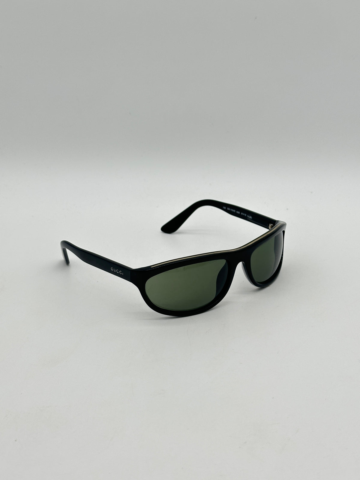 Gucci Bold Sunglasses