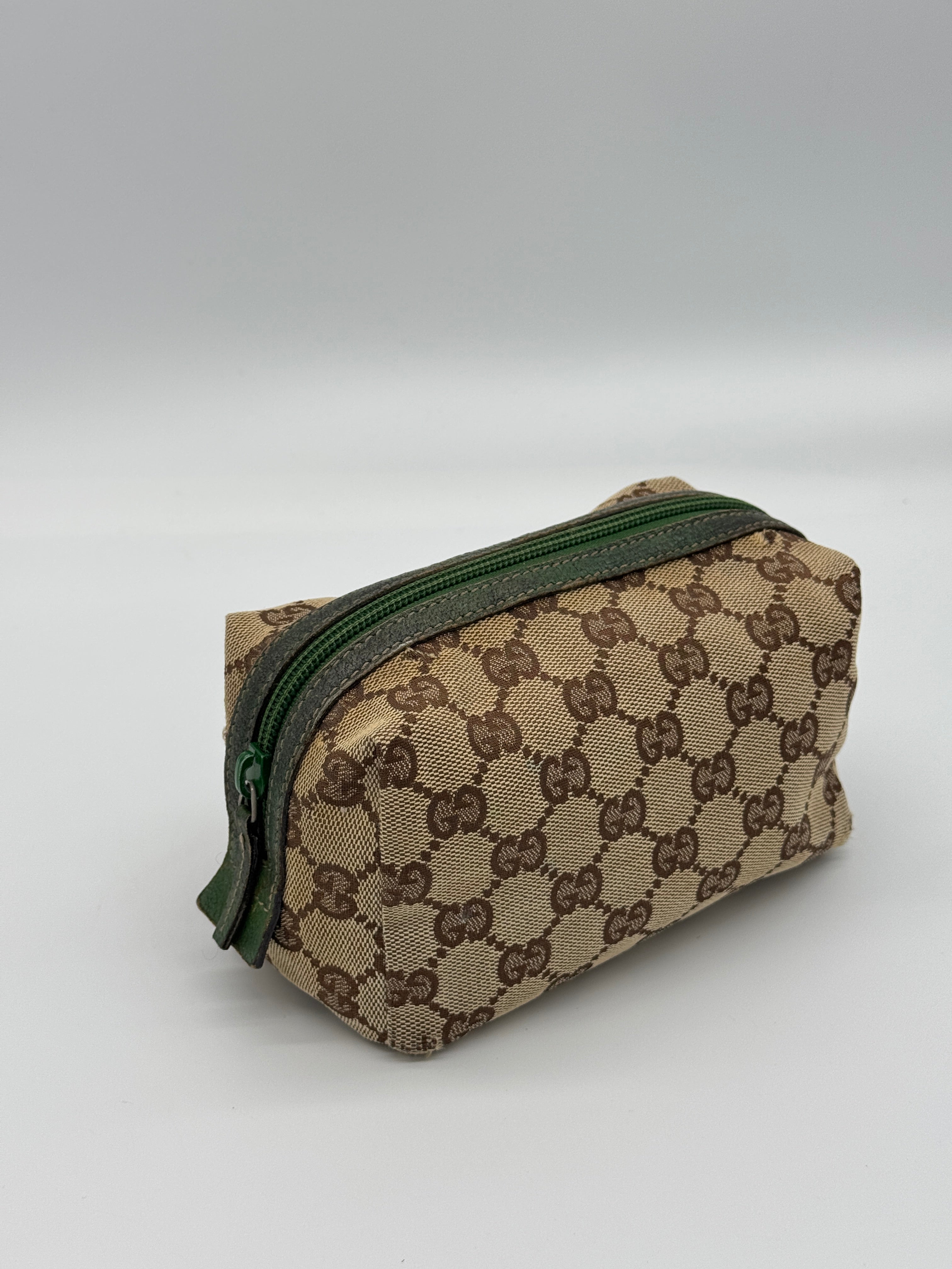 Gucci GG Cosmetic Pouch