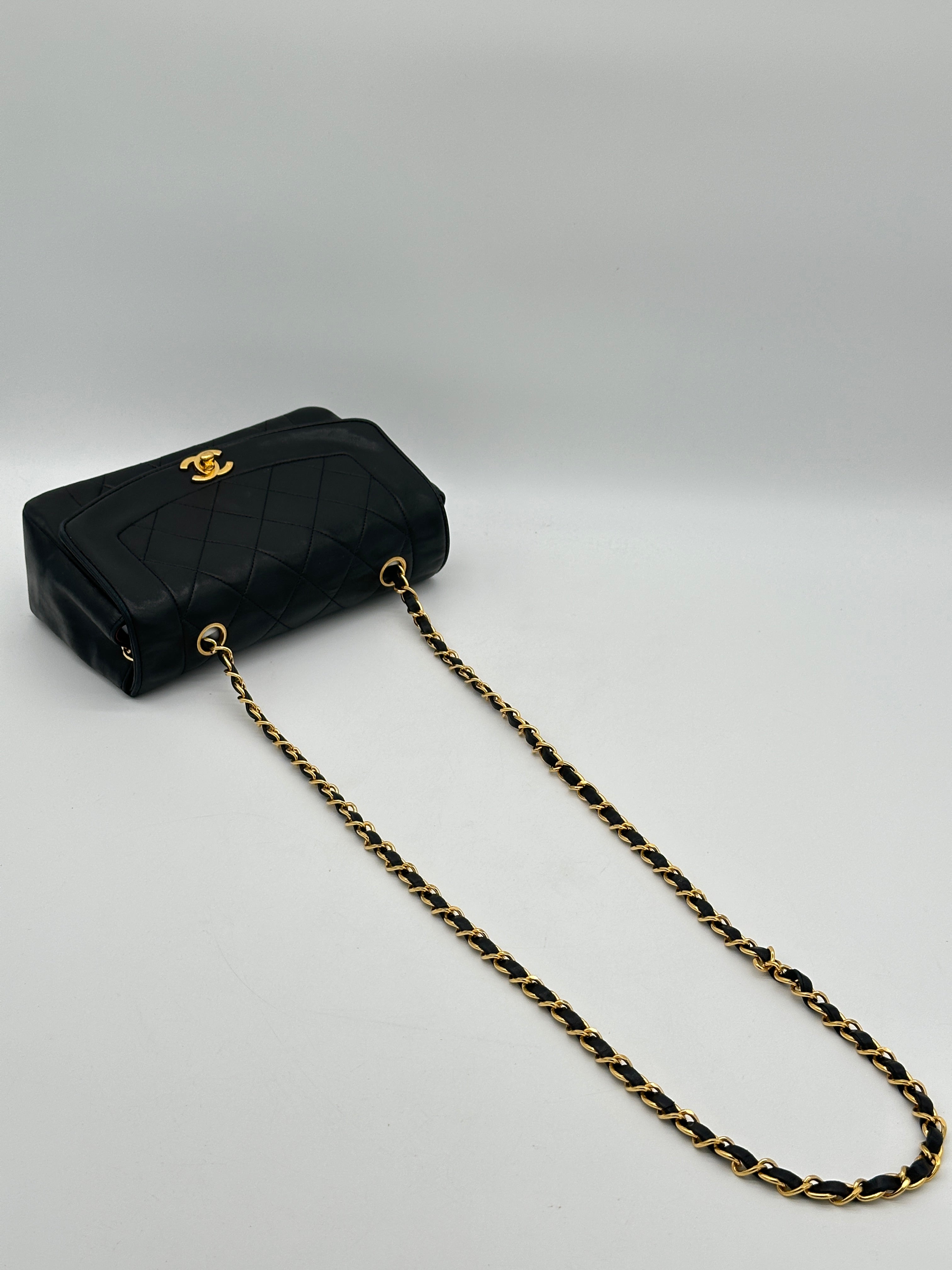 Chanel Diana Small Bag