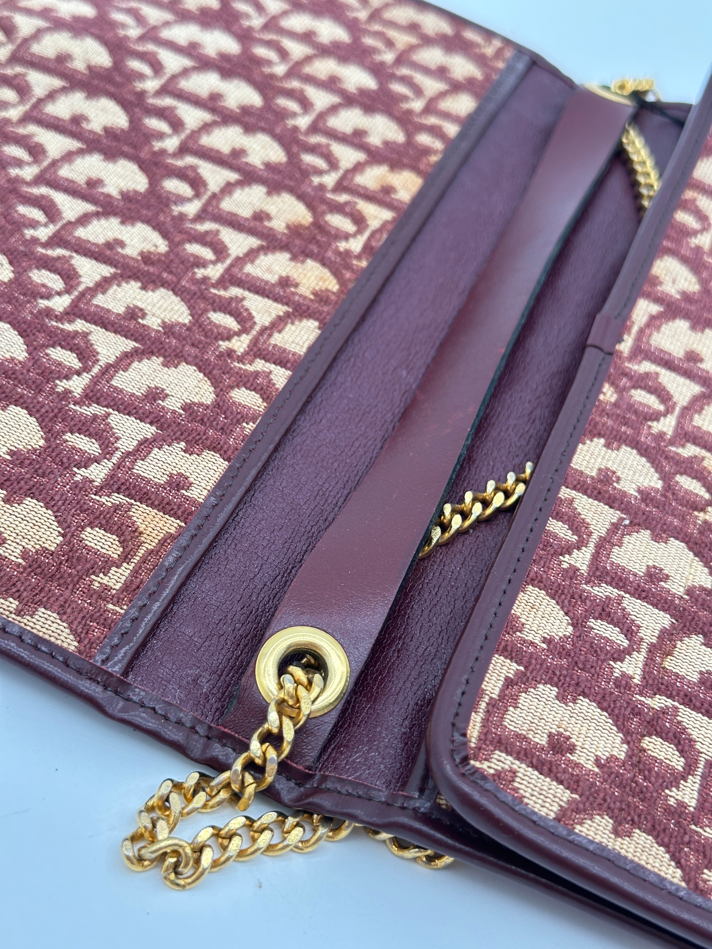 Dior Oblique Shoulderbag
