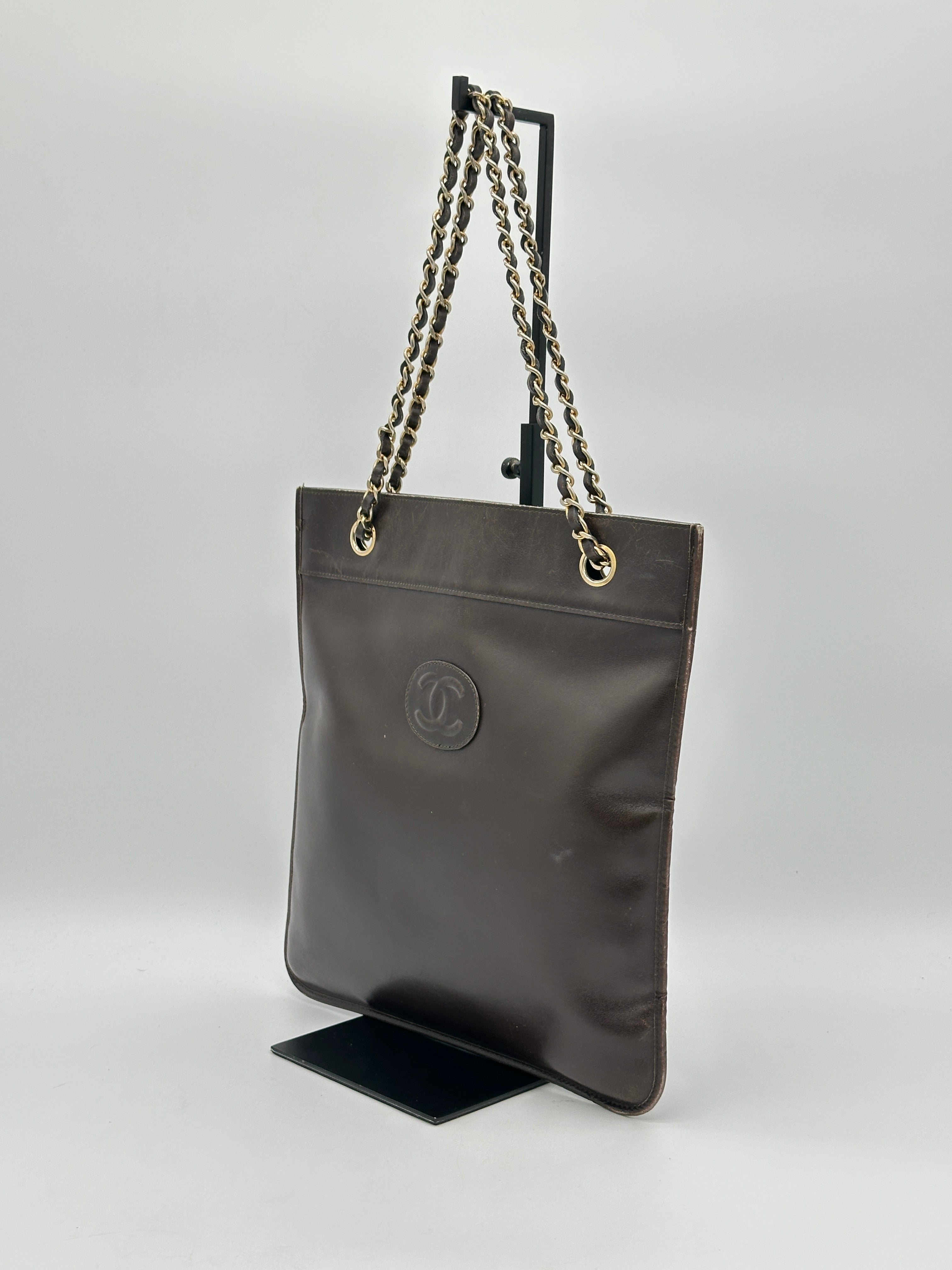 Chanel Shoulderbag