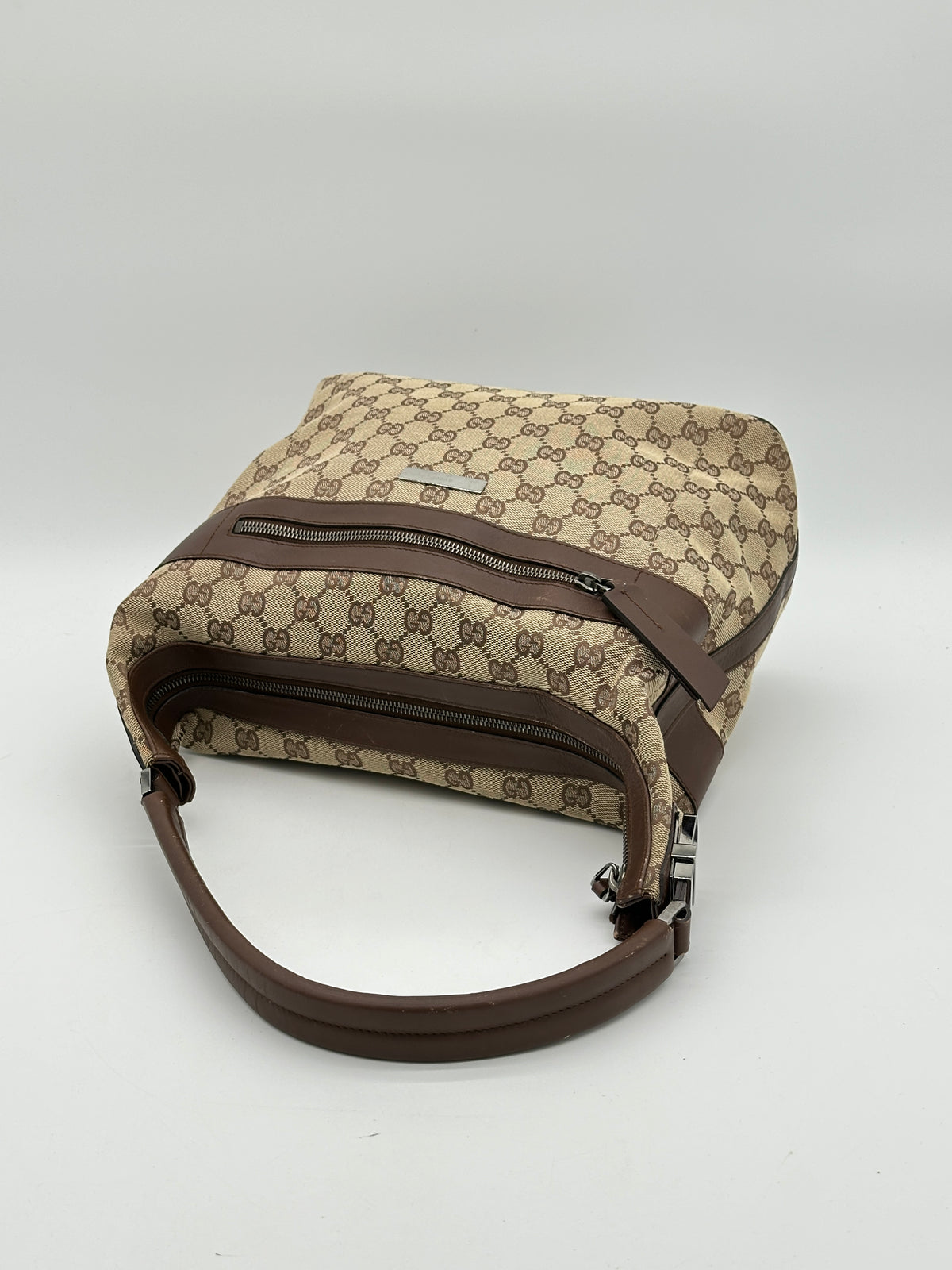 Gucci GG Canvas