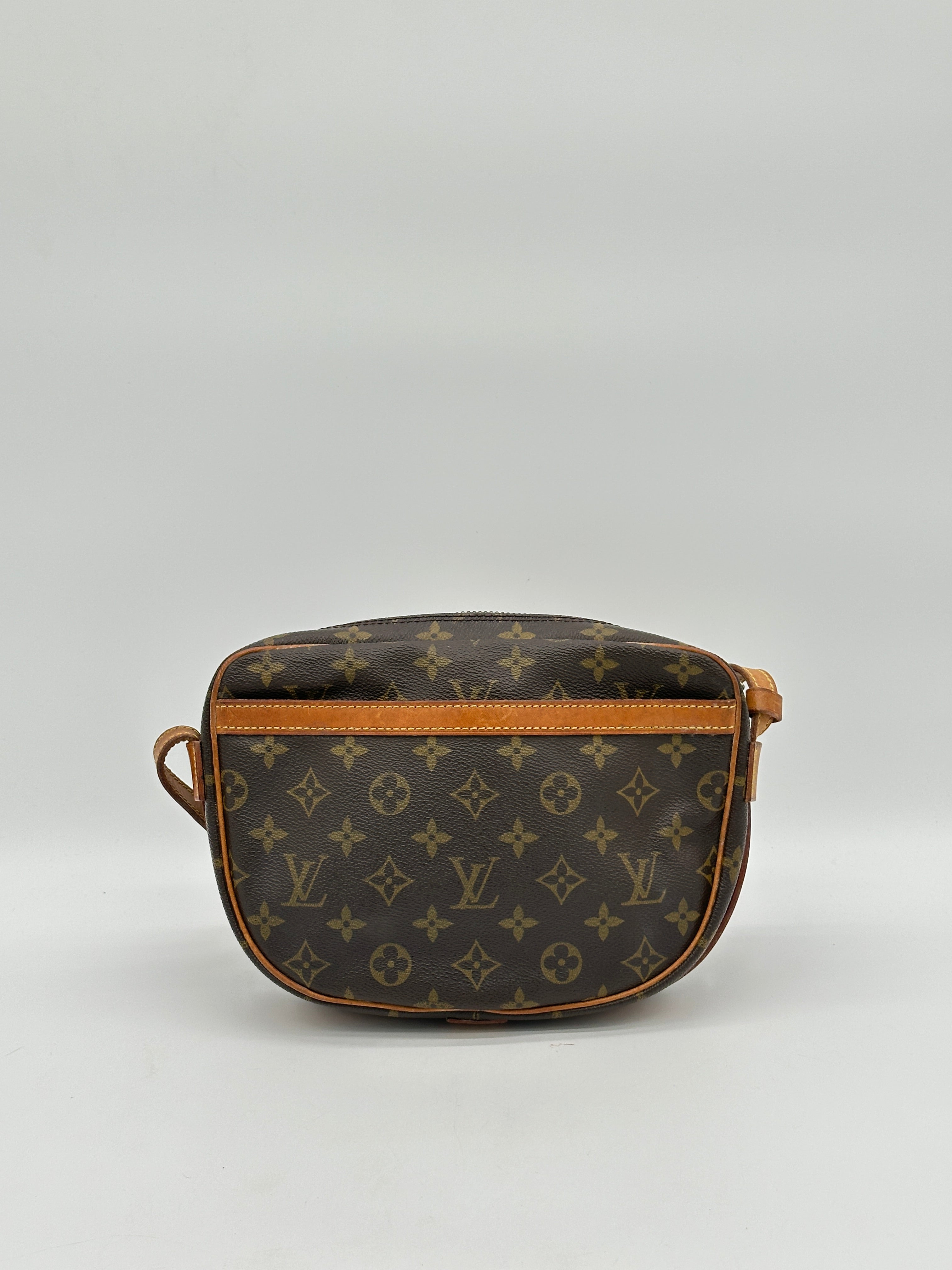 Louis Vuitton Jeune Fille MM