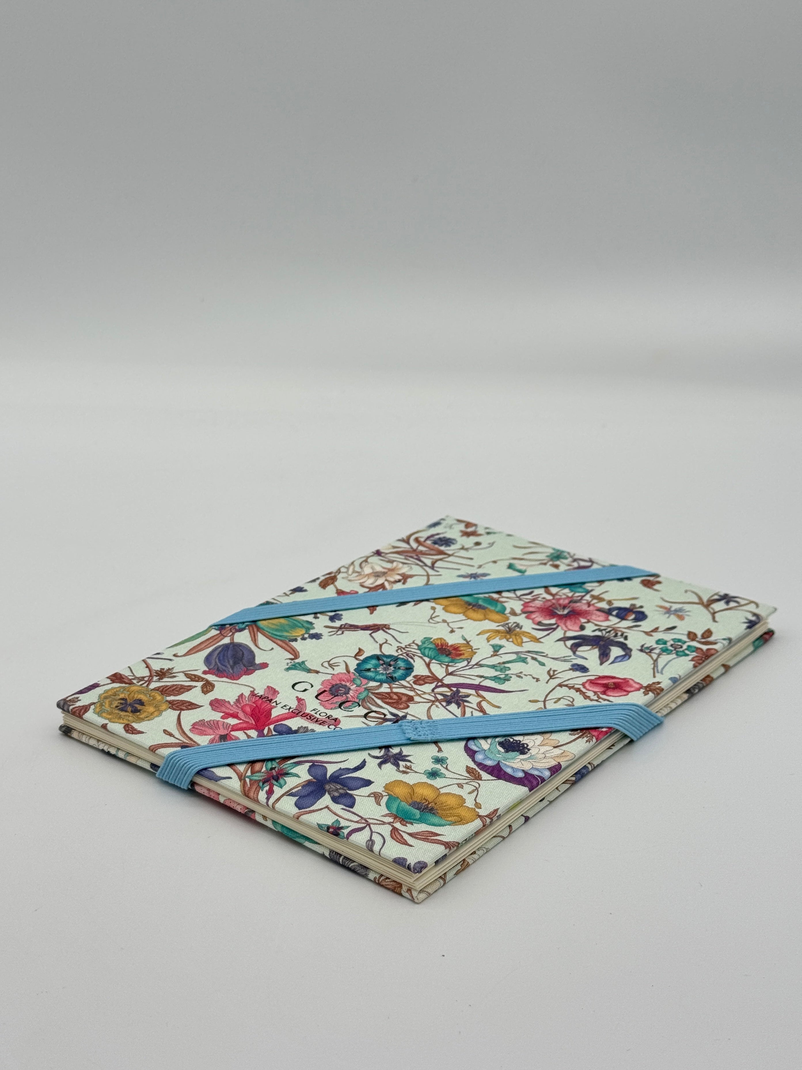 Gucci 'Flora' Notebook