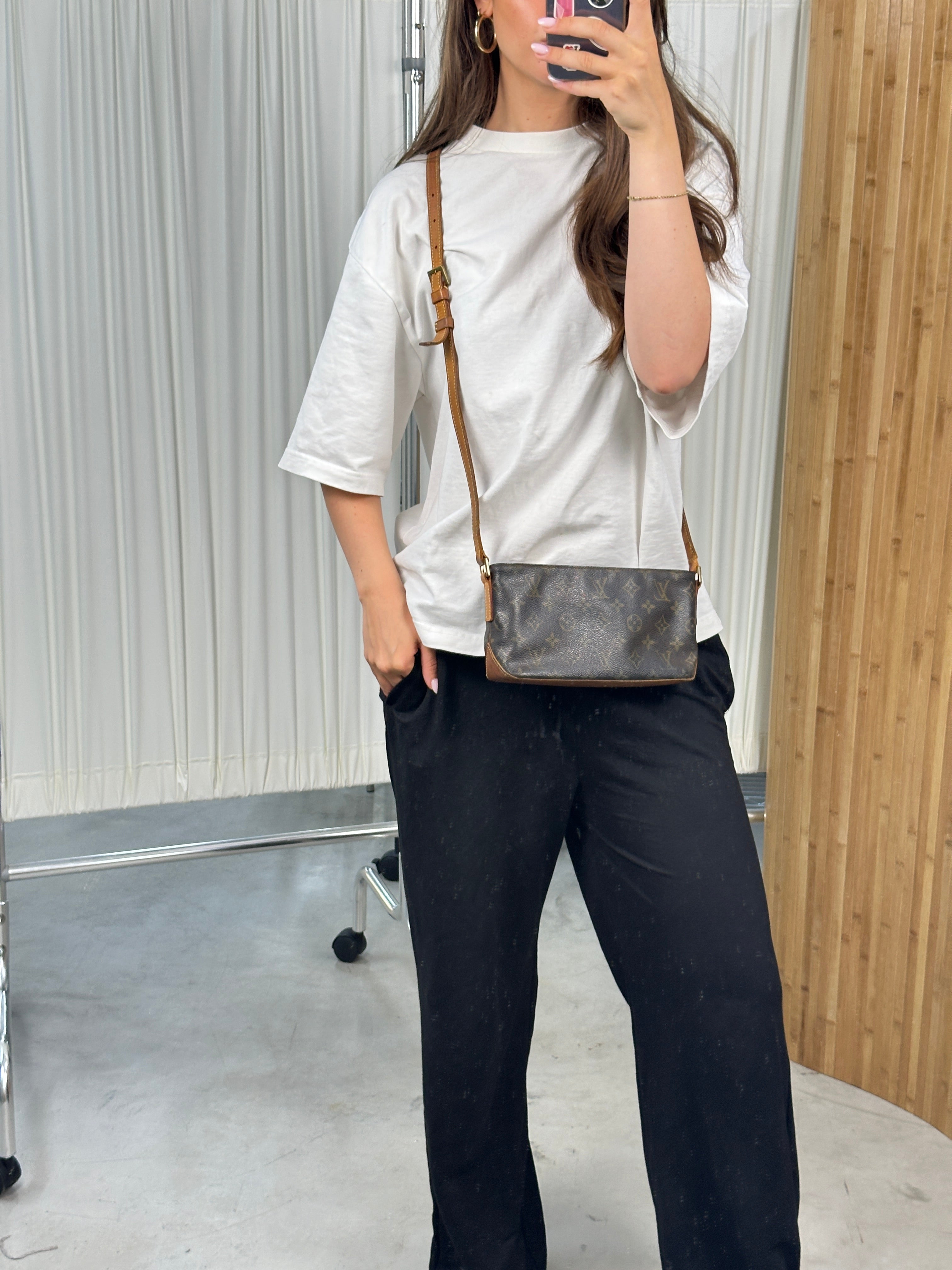 Louis Vuitton Trotteur