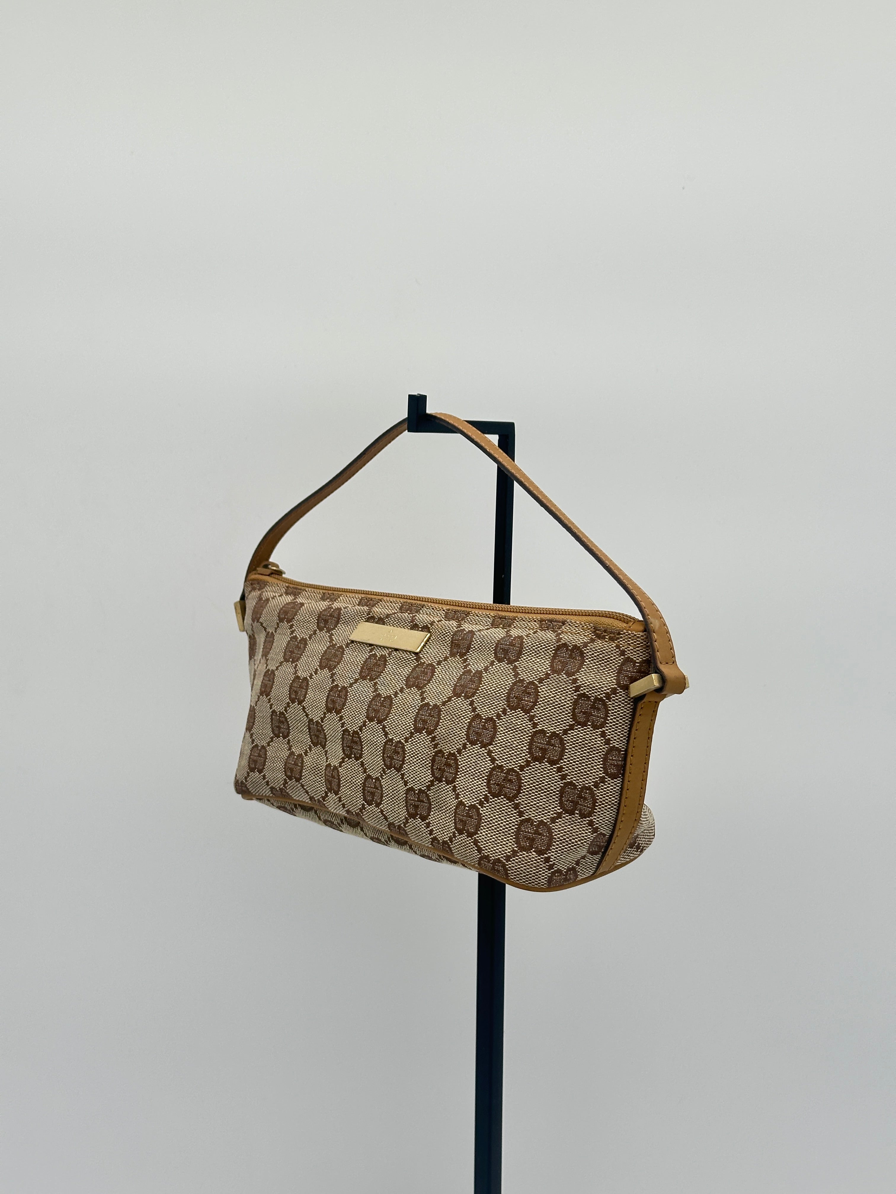 Gucci Boat Bag