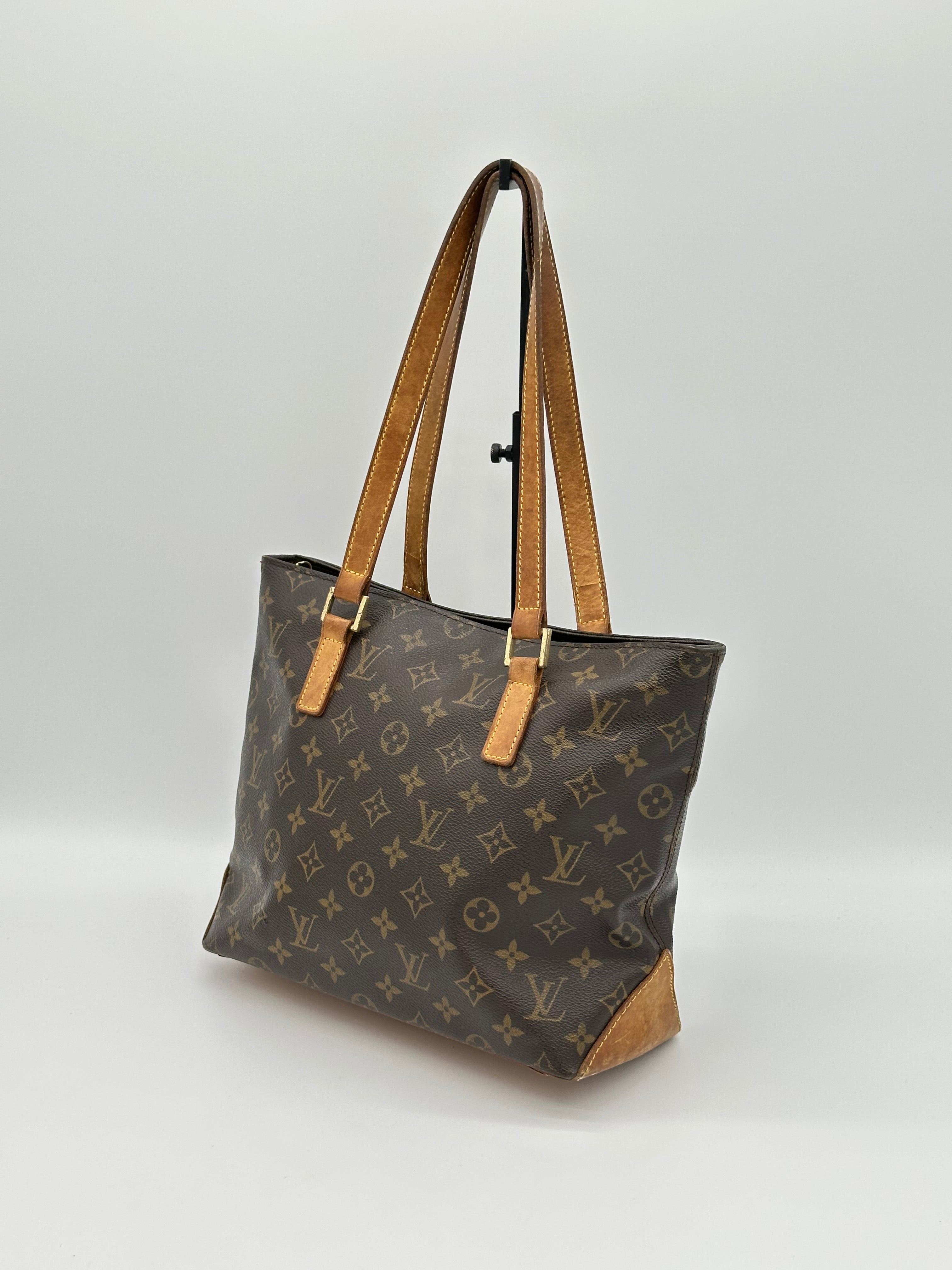 Louis Vuitton Cabas Piano