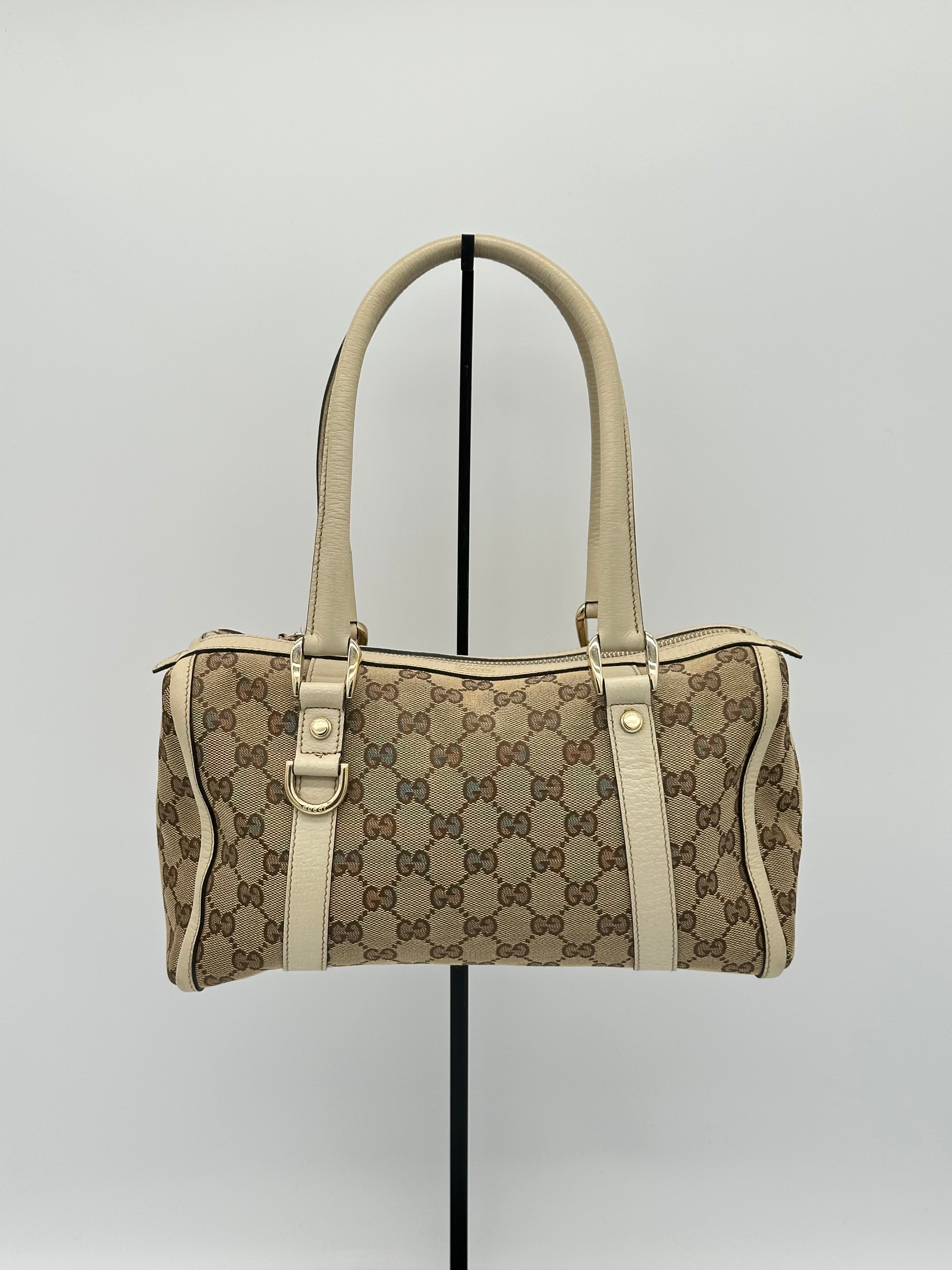 Gucci Abbey Boston