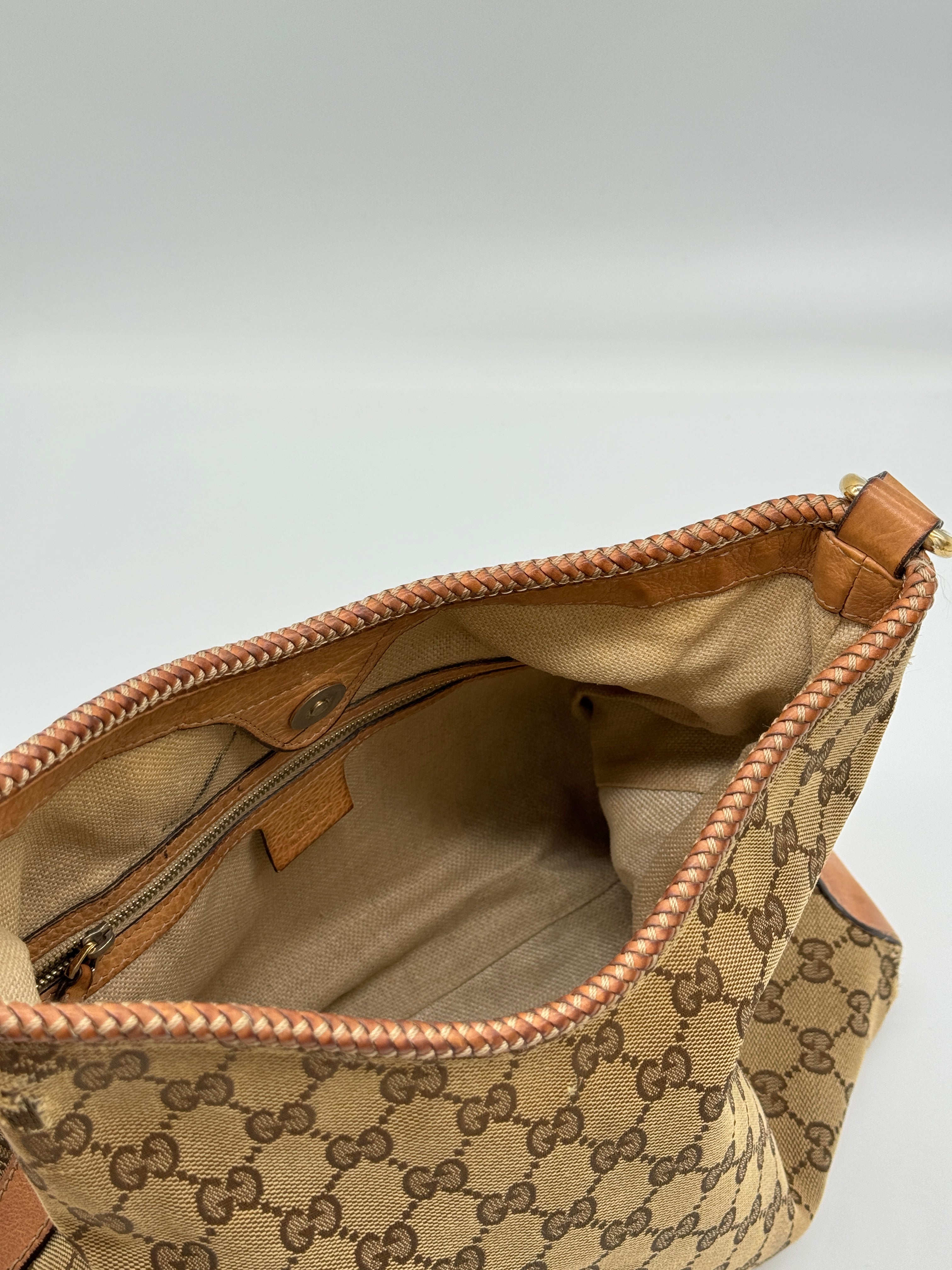 Gucci Marrakech Hobo