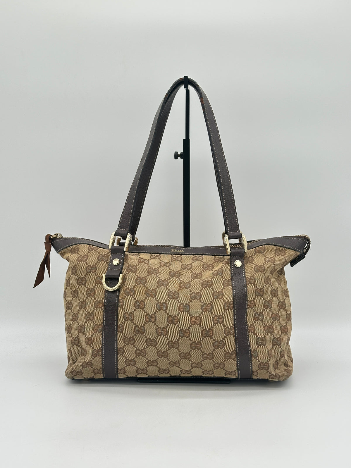 Gucci Small Abbey D-Ring