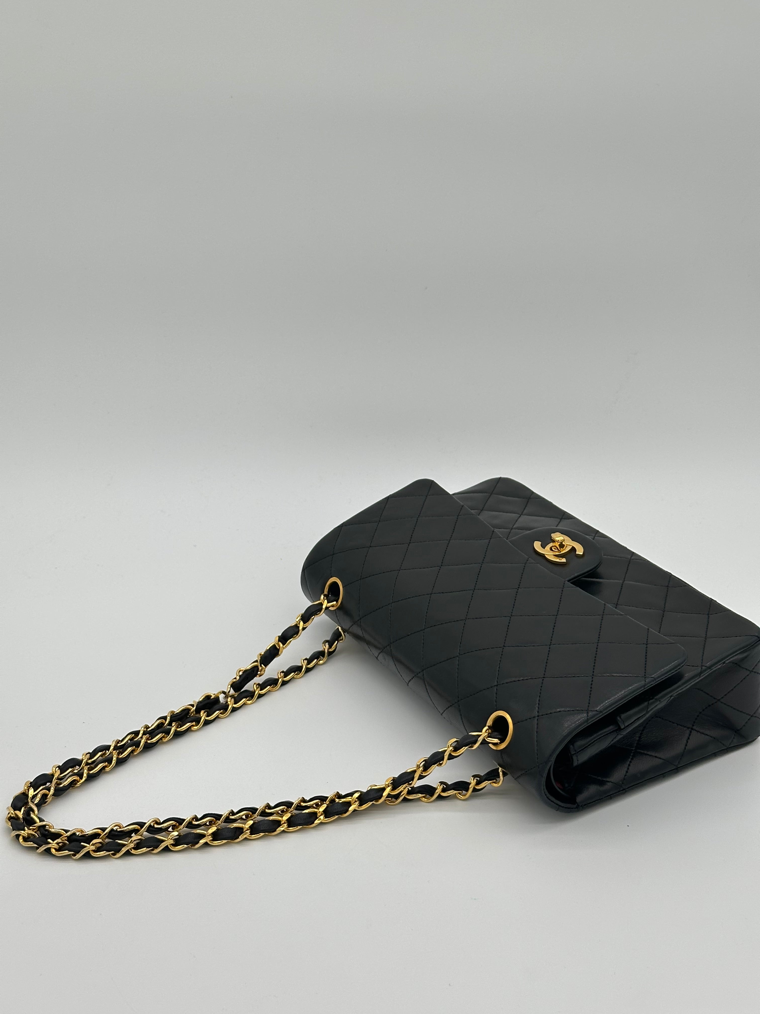 Chanel Classic Double Flap Medium