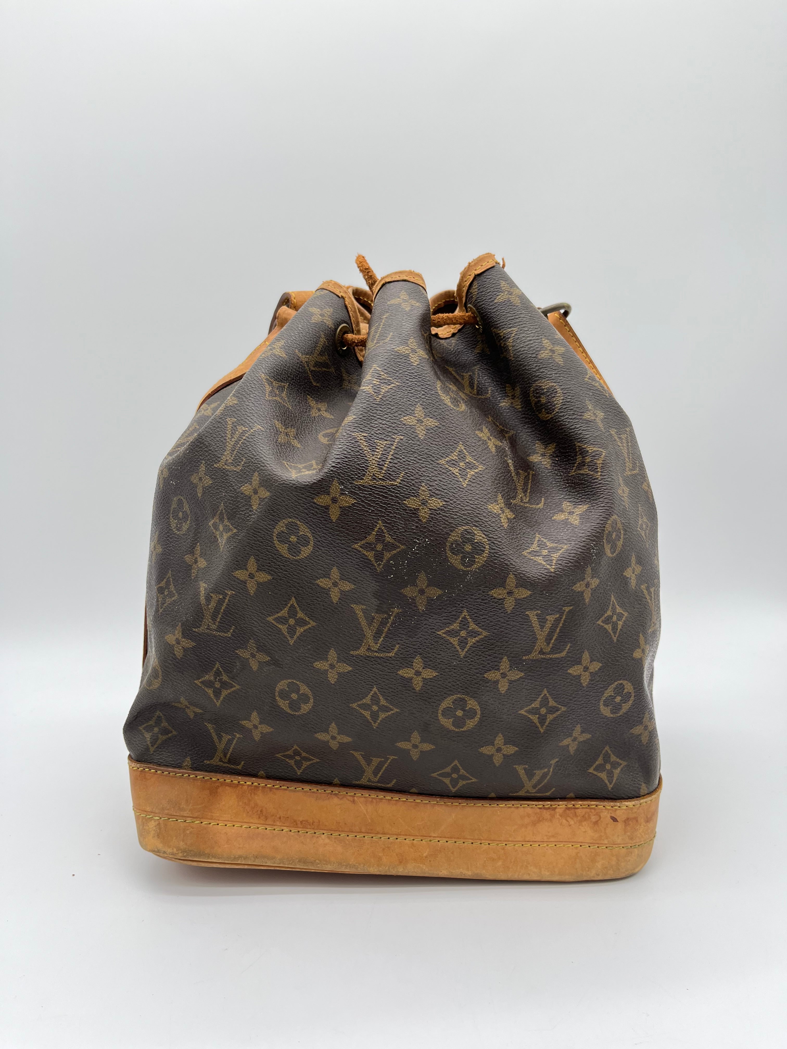 Louis Vuitton Noé GM