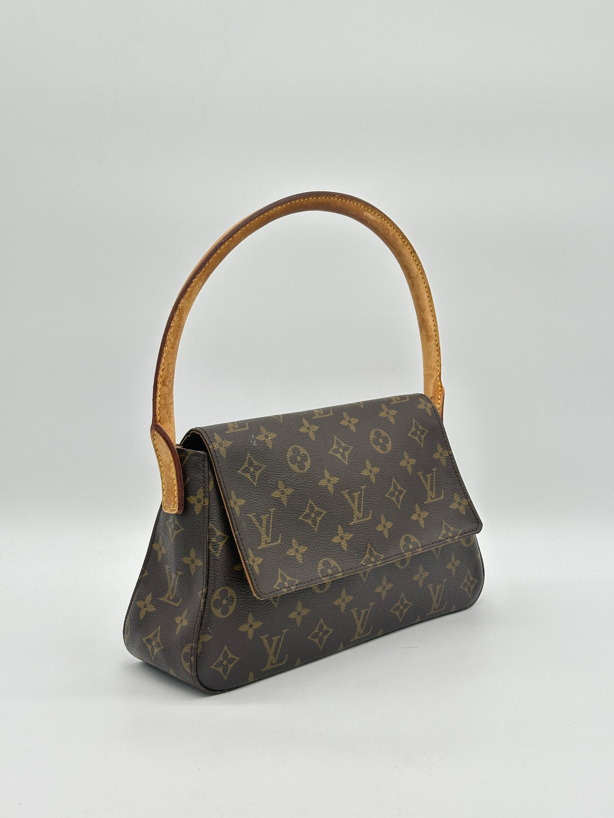 Louis Vuitton Mini Looping
