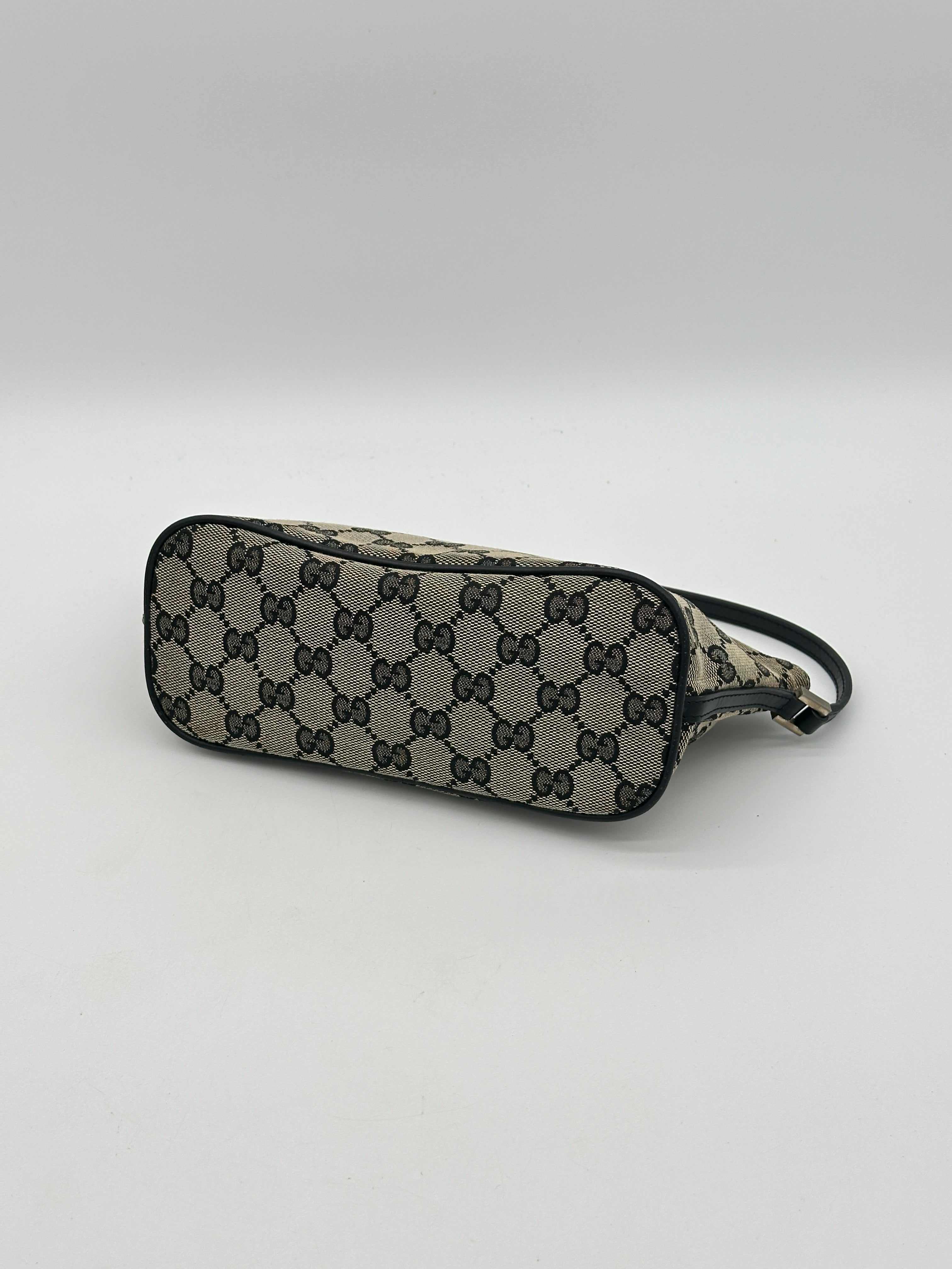 Gucci Boat Bag