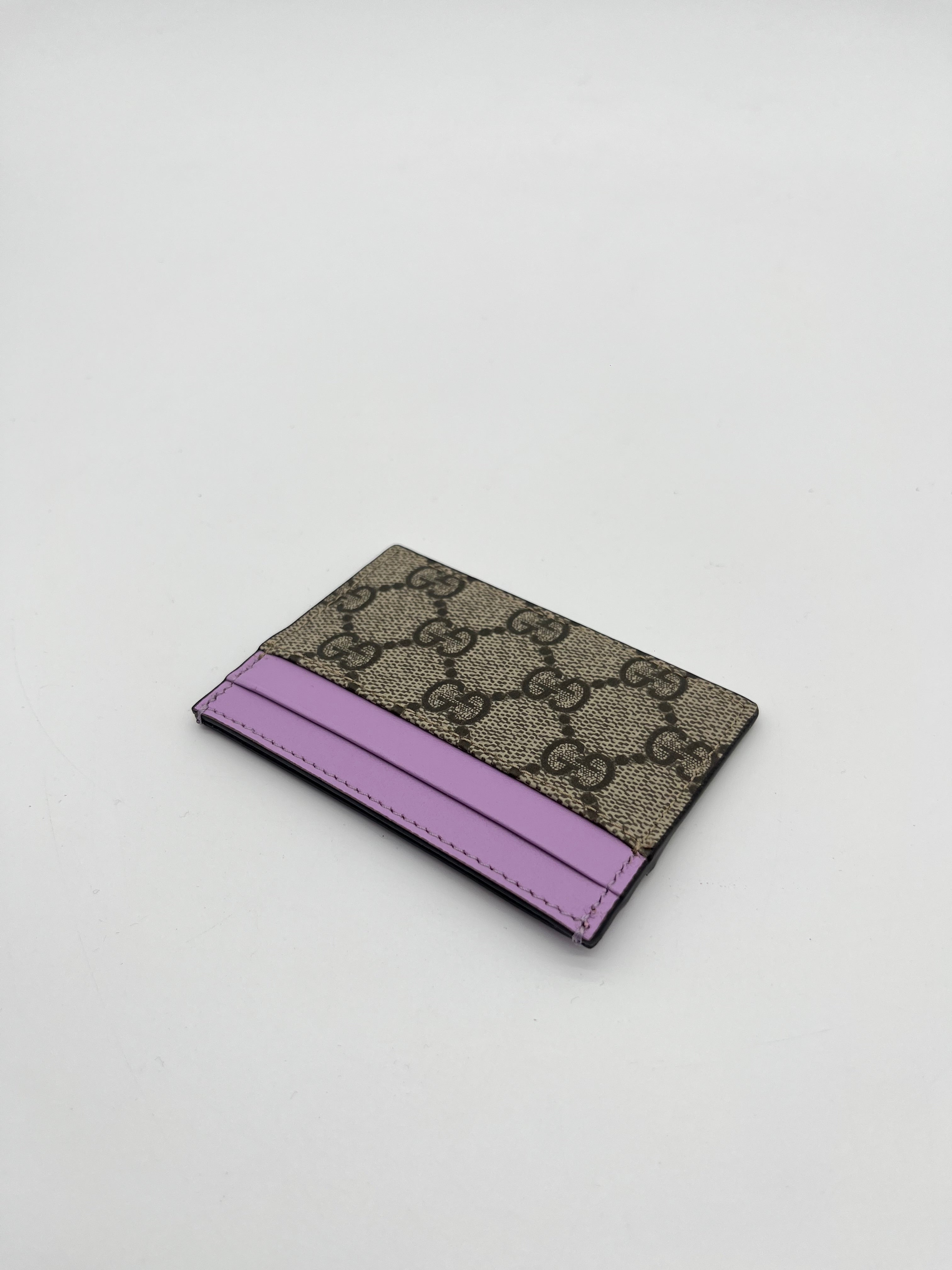 Gucci Cardholder