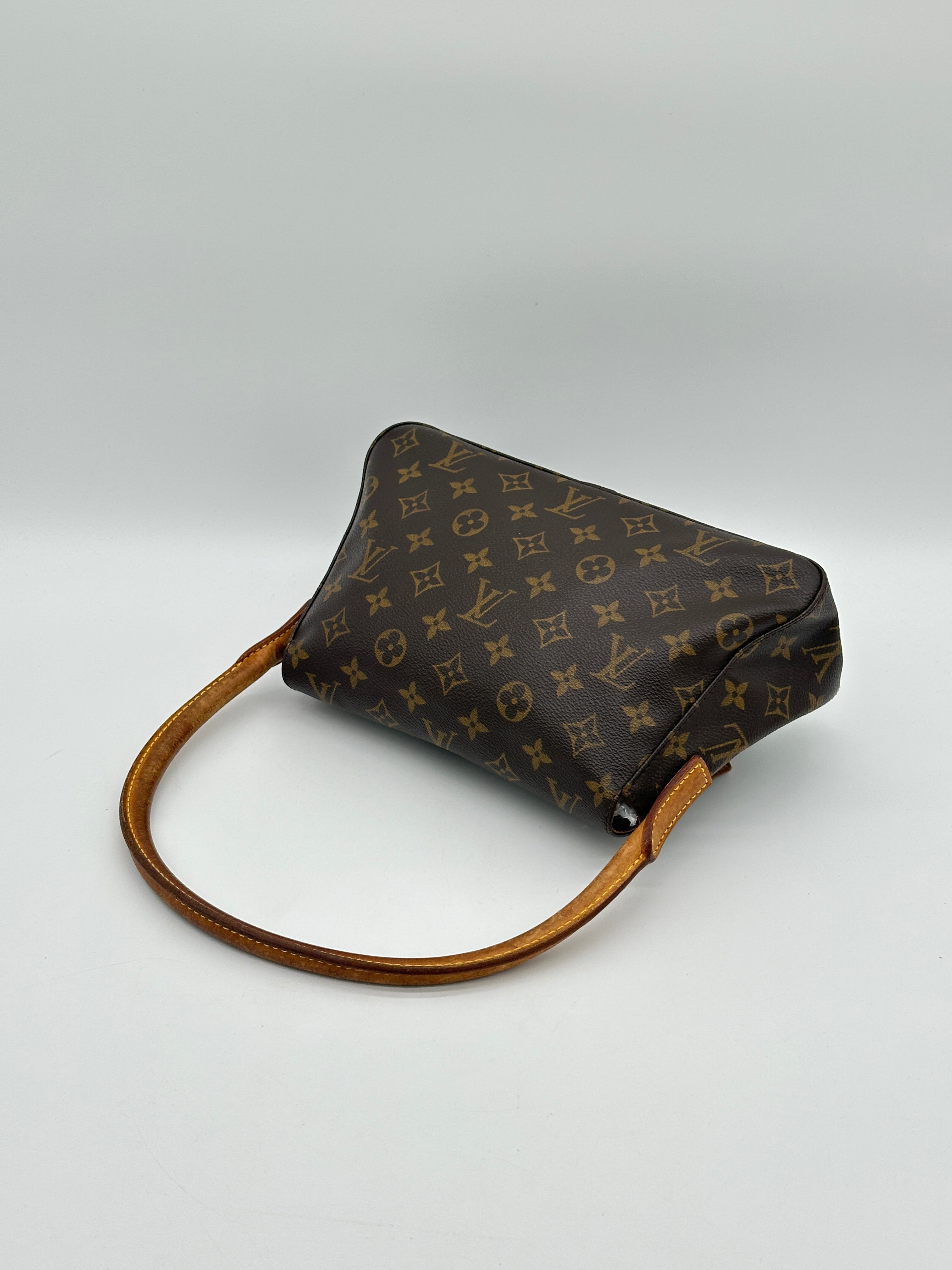 Louis Vuitton Mini Looping