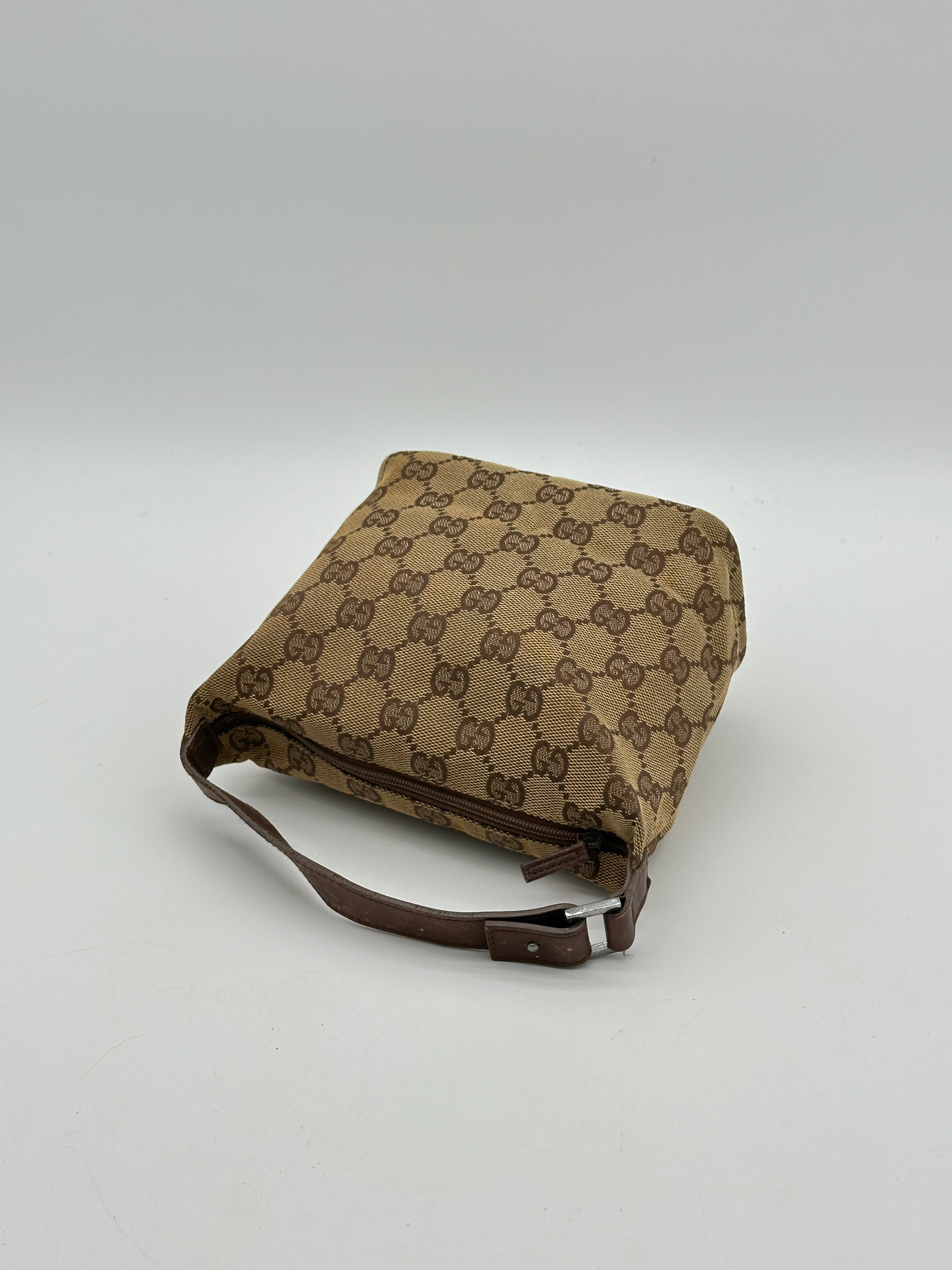 Gucci Mini Canvas