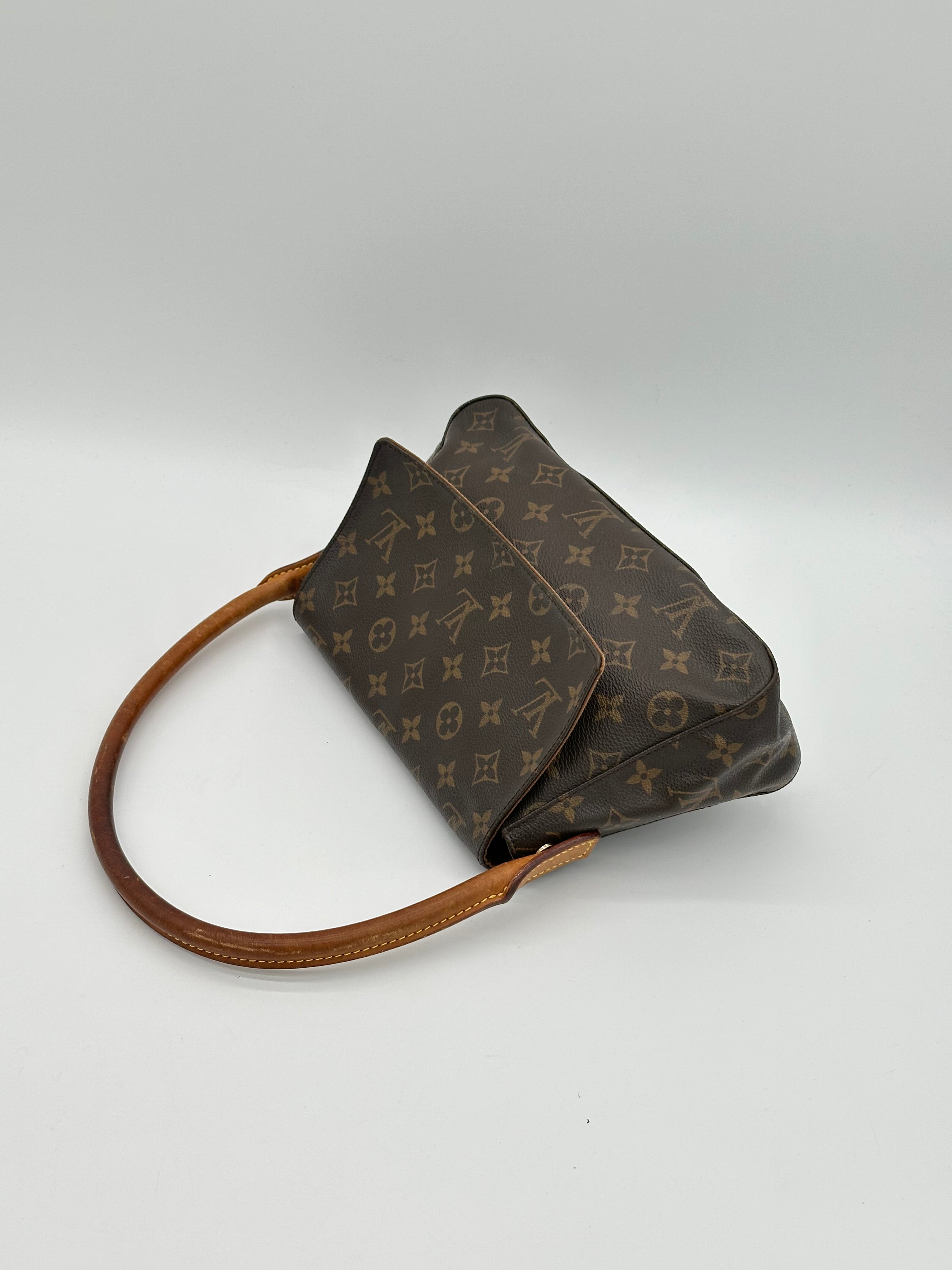 Louis Vuitton Mini Looping