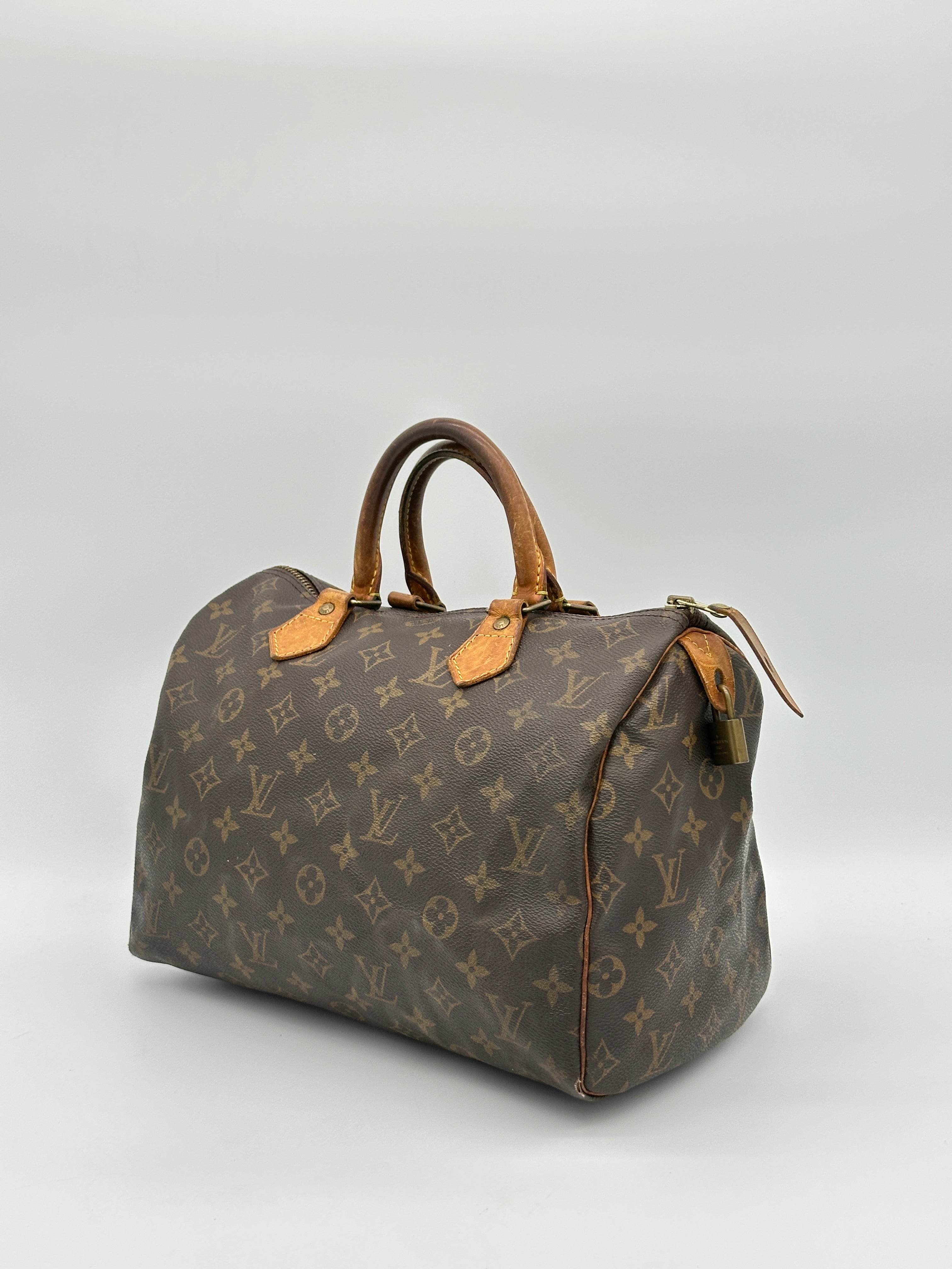 Louis Vuitton - Pepper Luxury Vintage