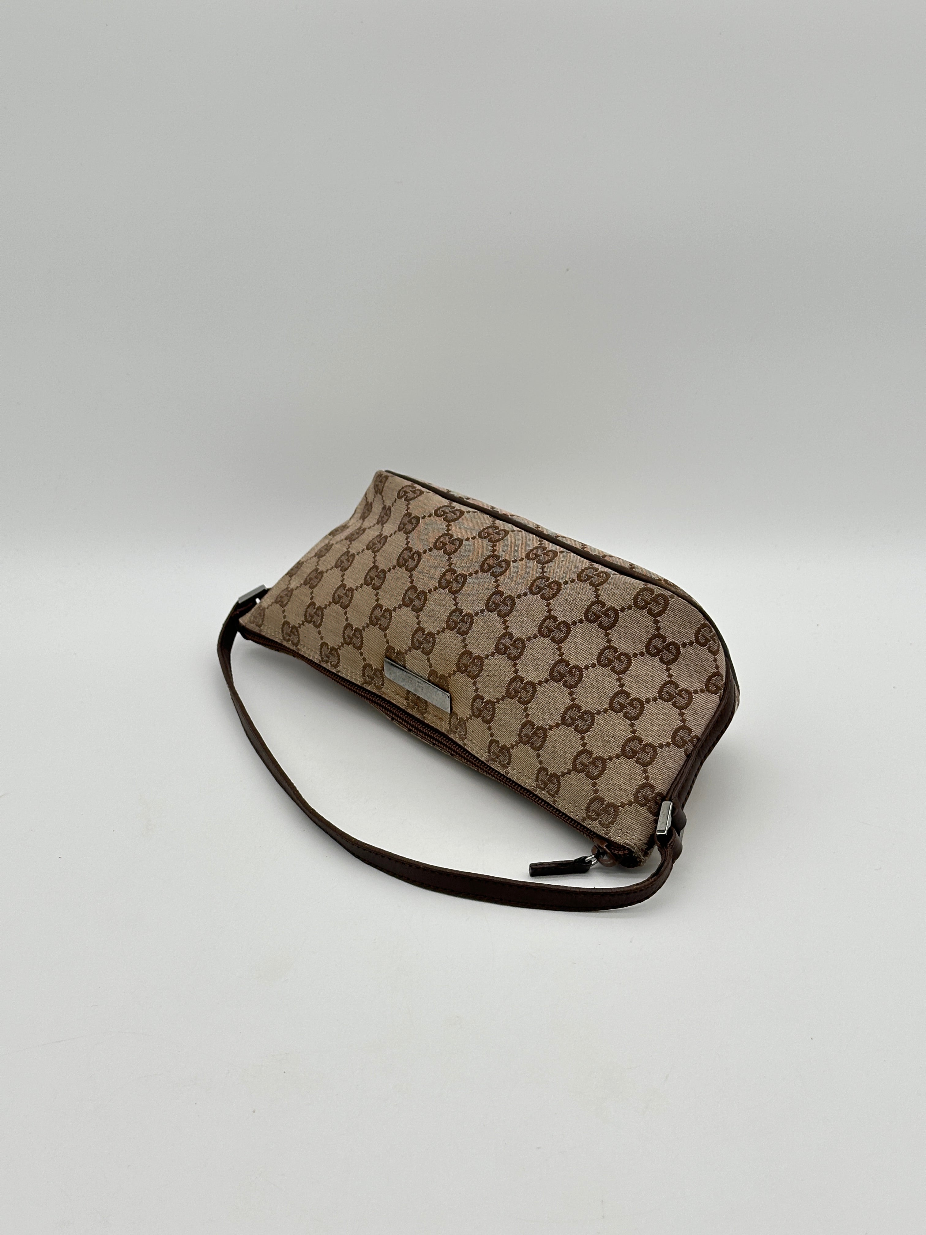 Gucci Boat Bag