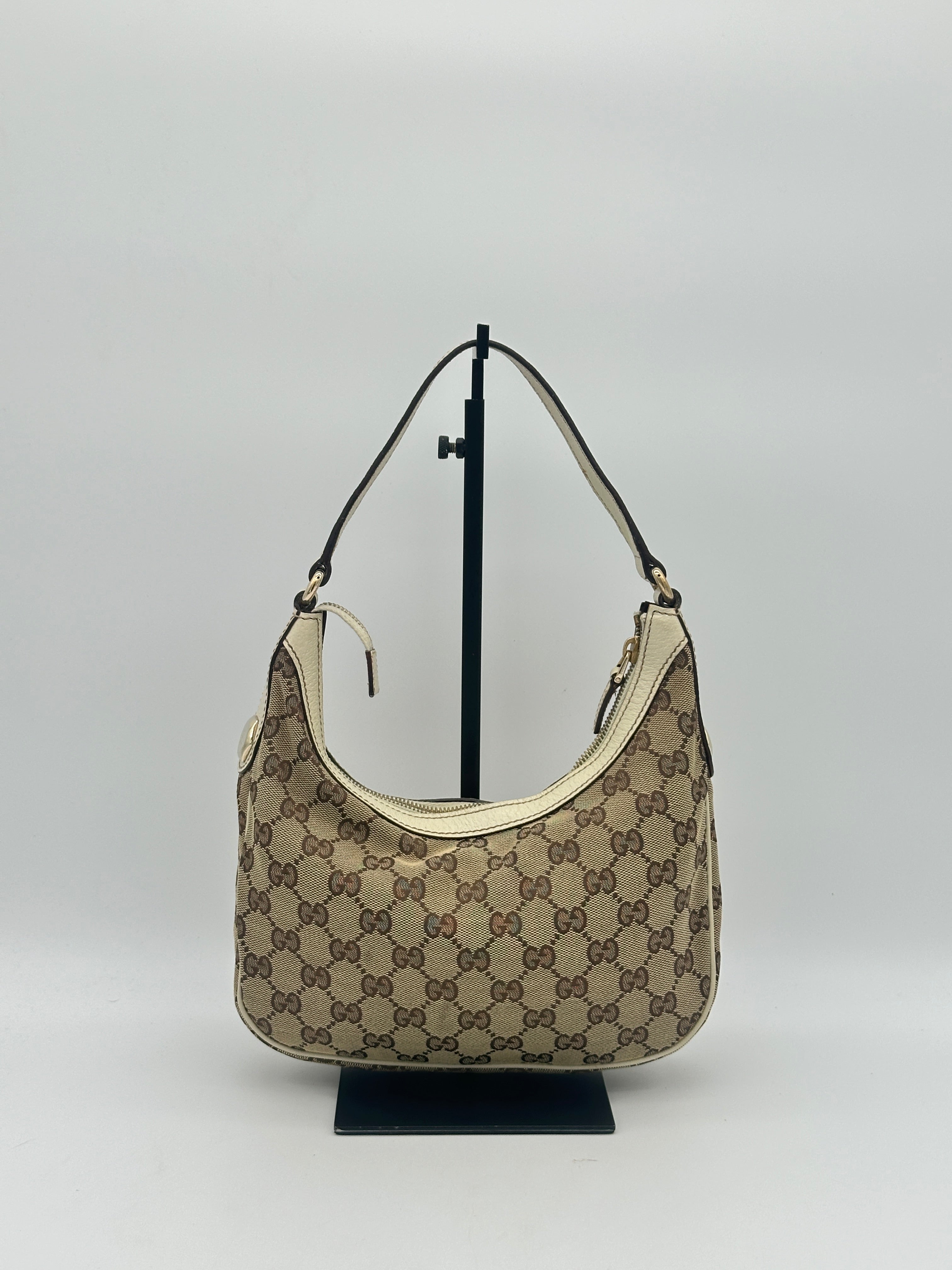 Gucci Mini Charmy Hobo