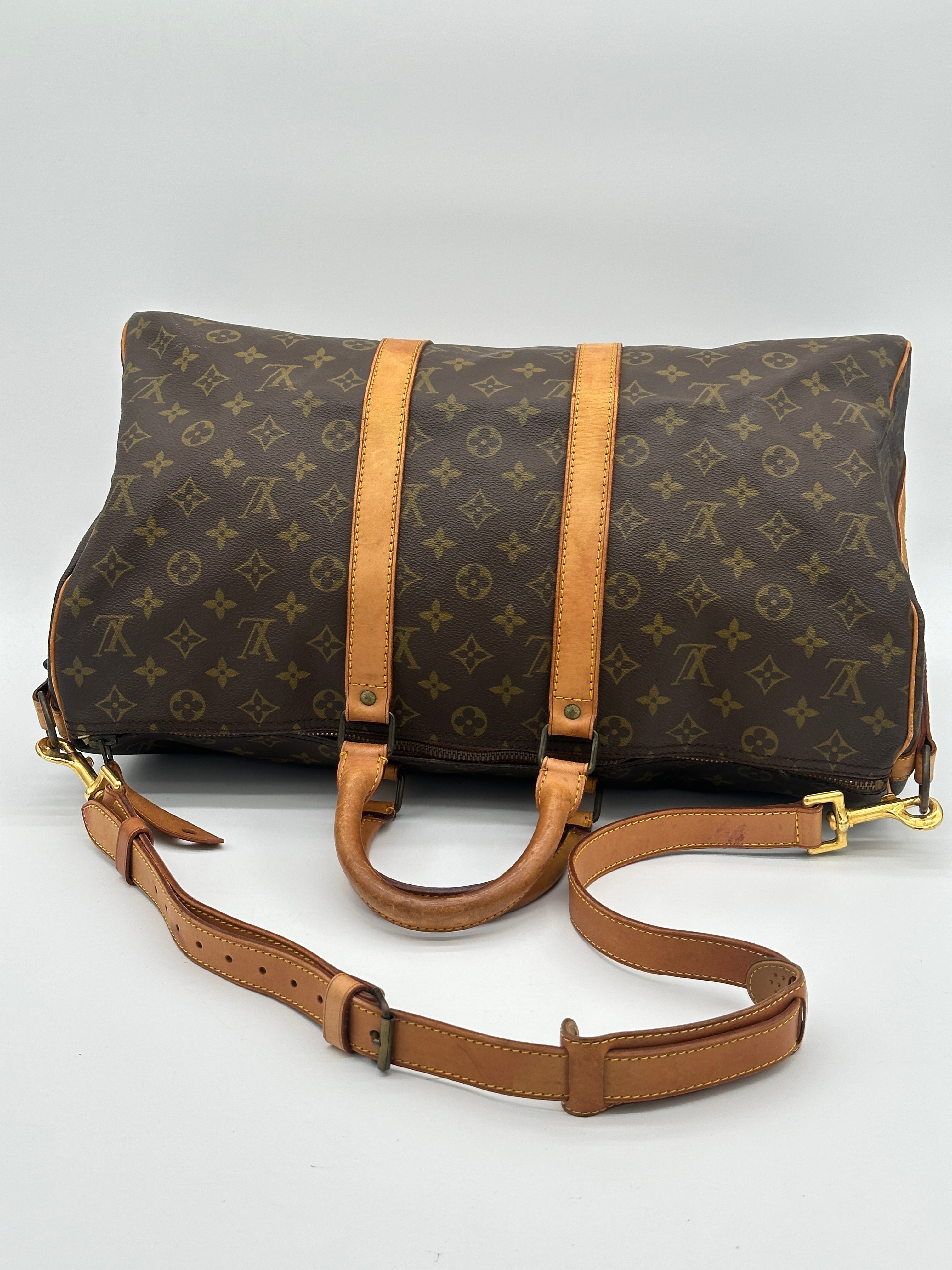 Louis Vuitton Keepall 45 Bandoulière