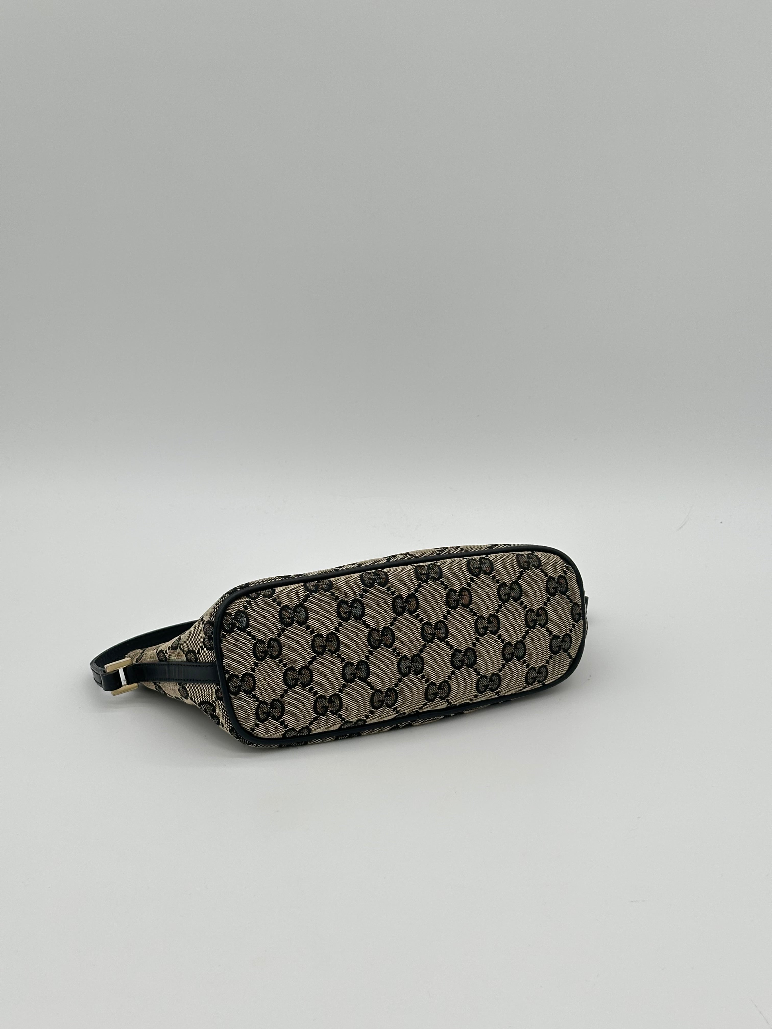 Gucci Boat Bag