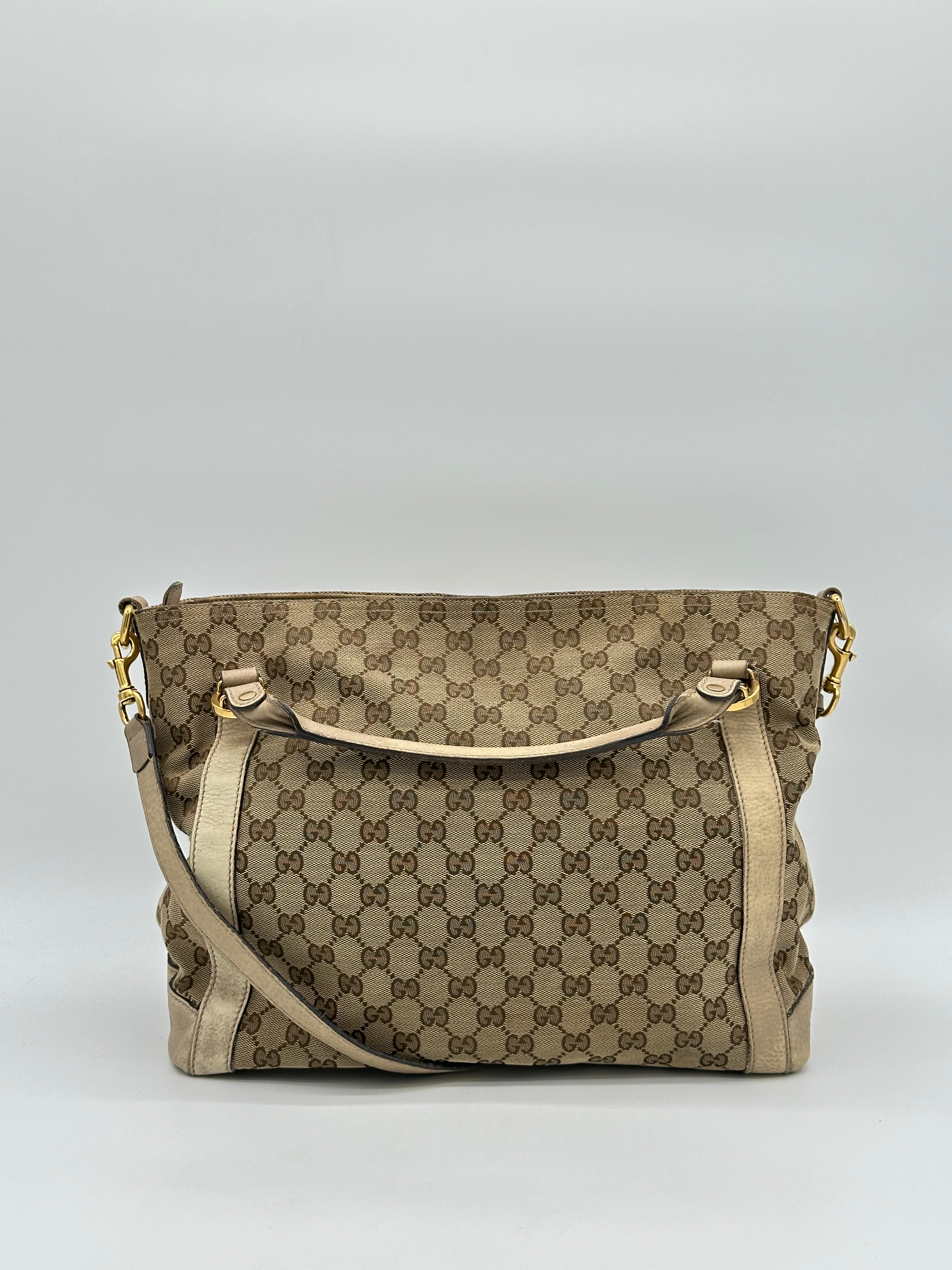 Gucci Miss Canvas