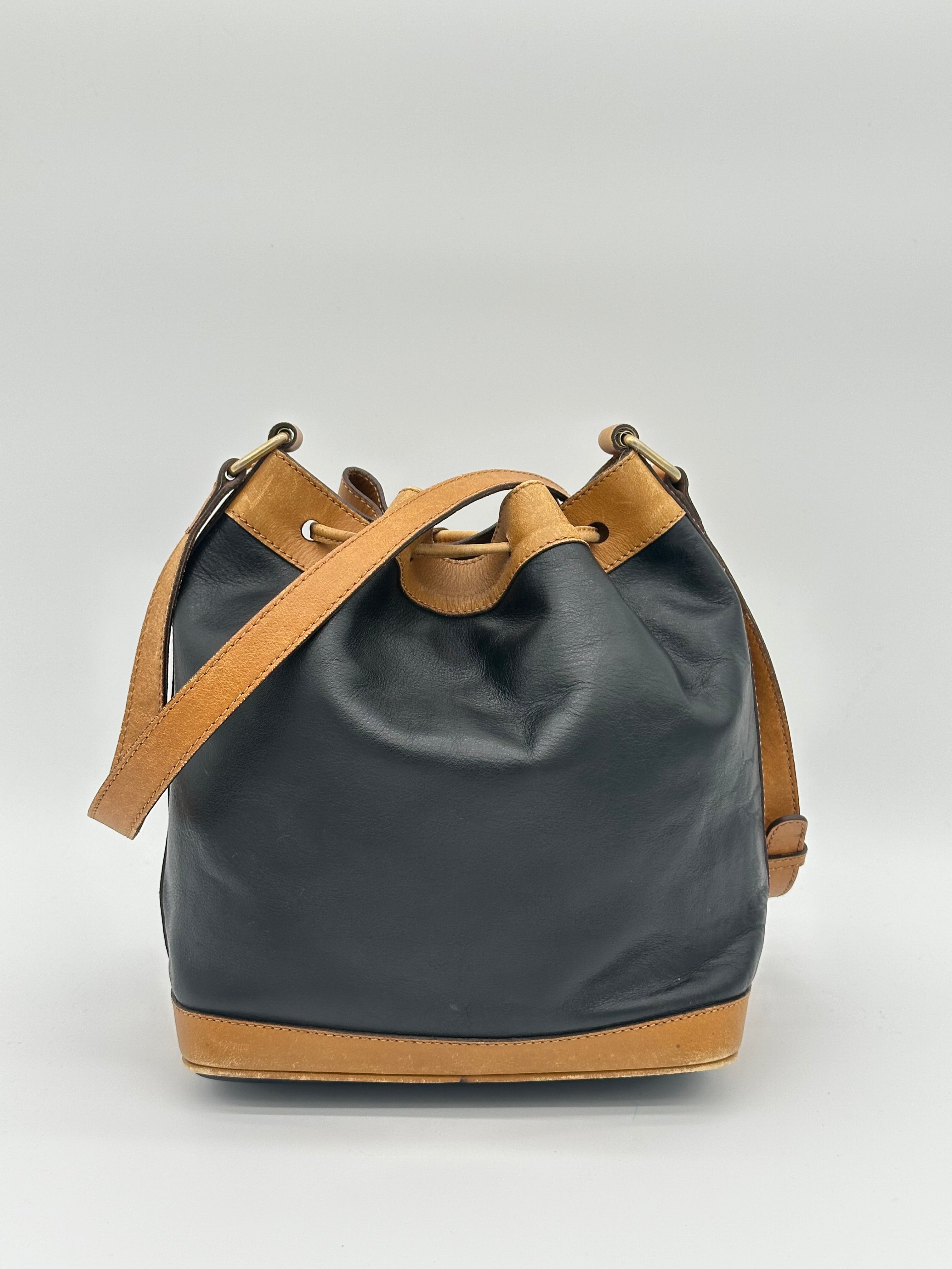 Céline Bucket Bag