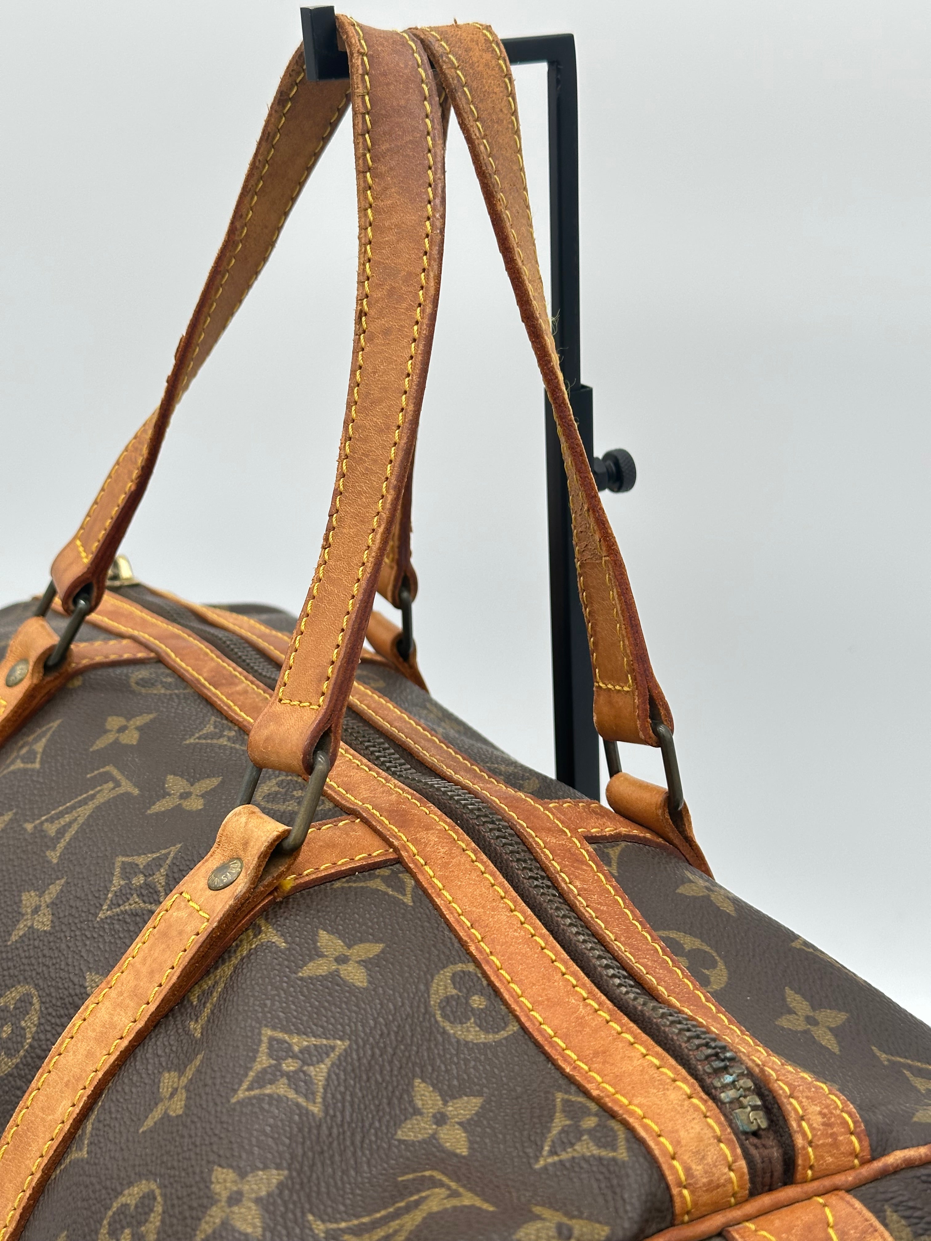 Louis Vuitton Sac Souple 35