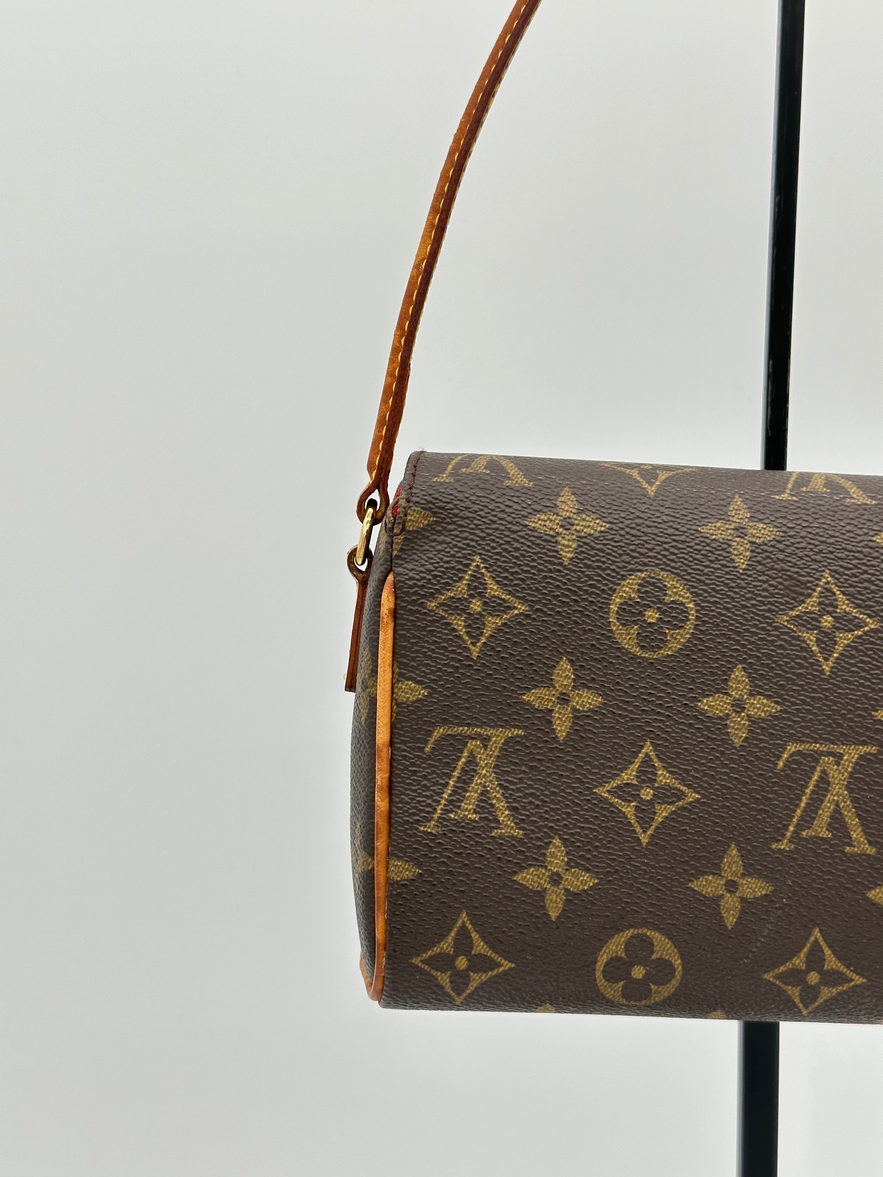 Louis Vuitton Recital