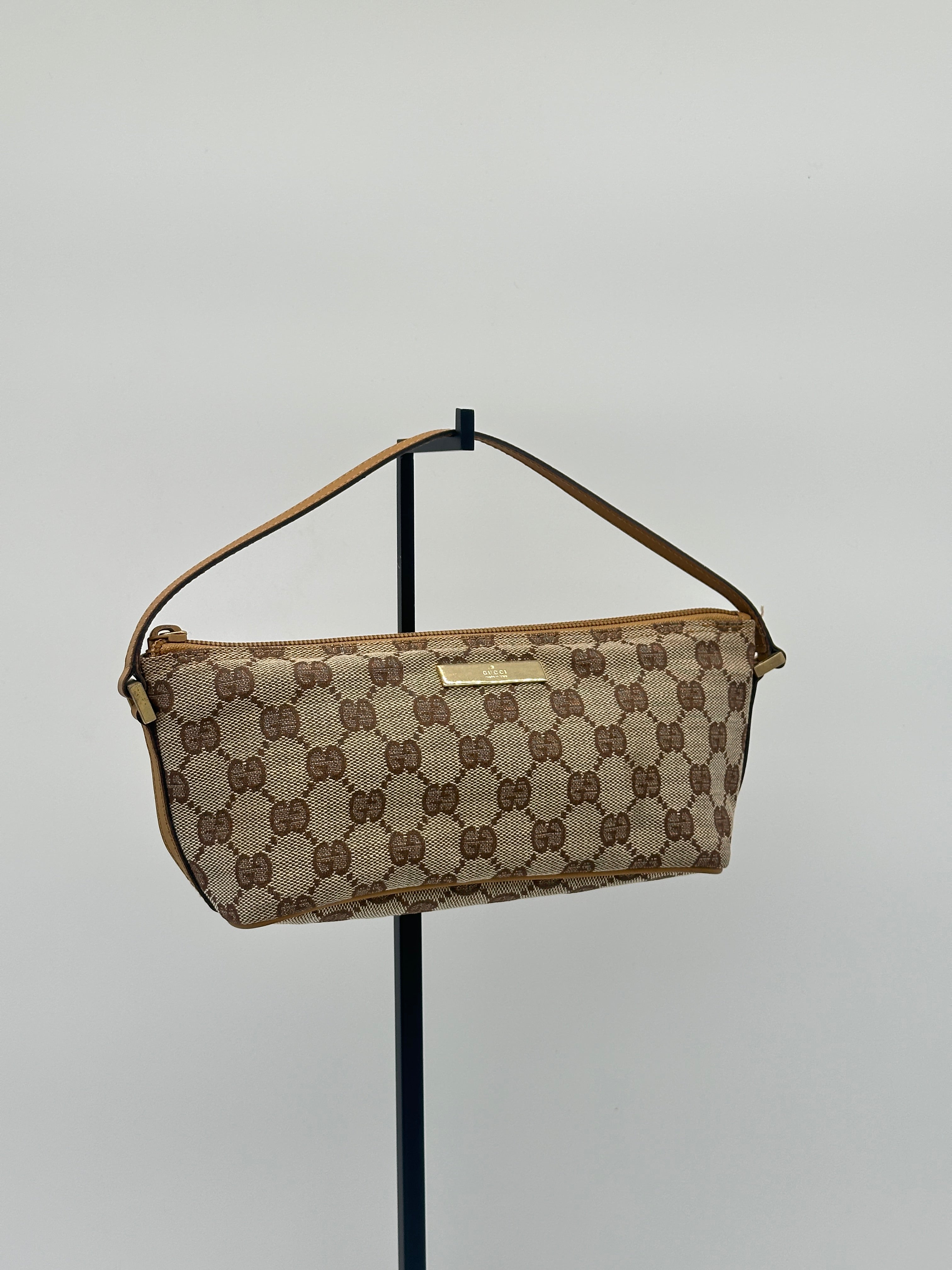 Gucci Boat Bag