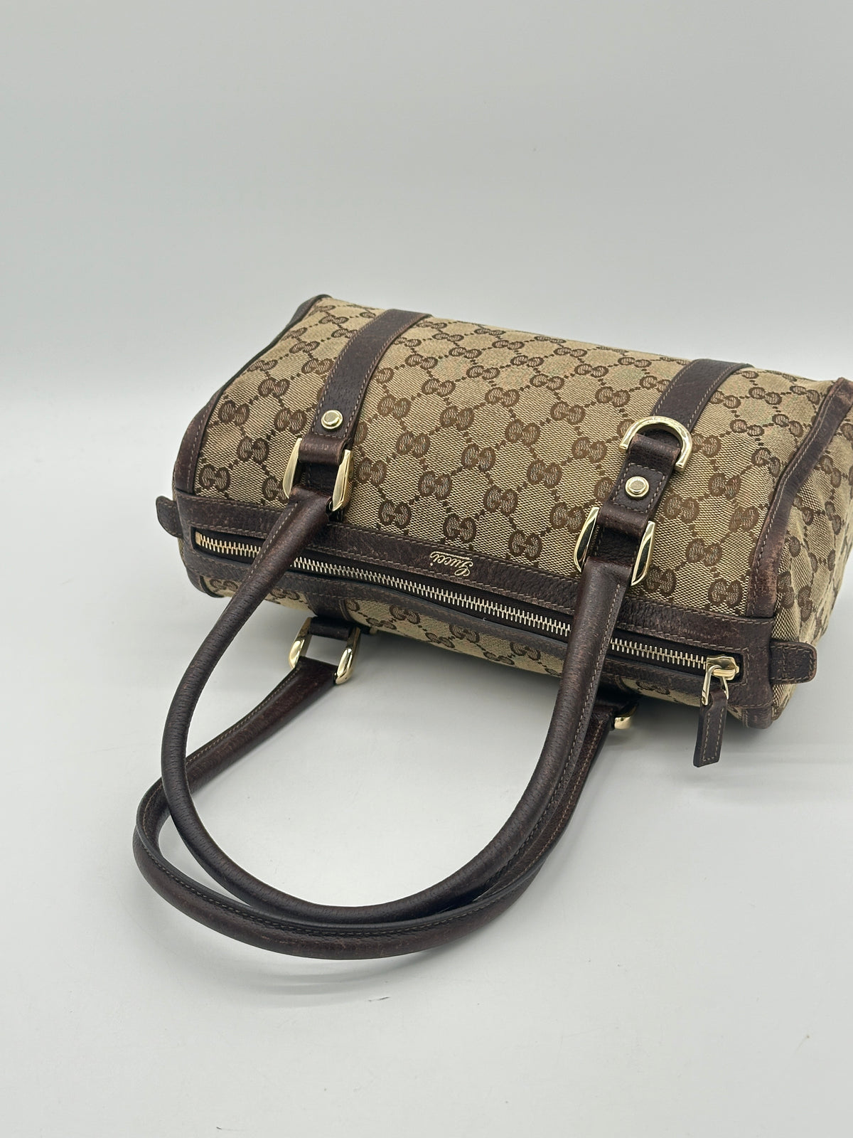Gucci Abbey Boston