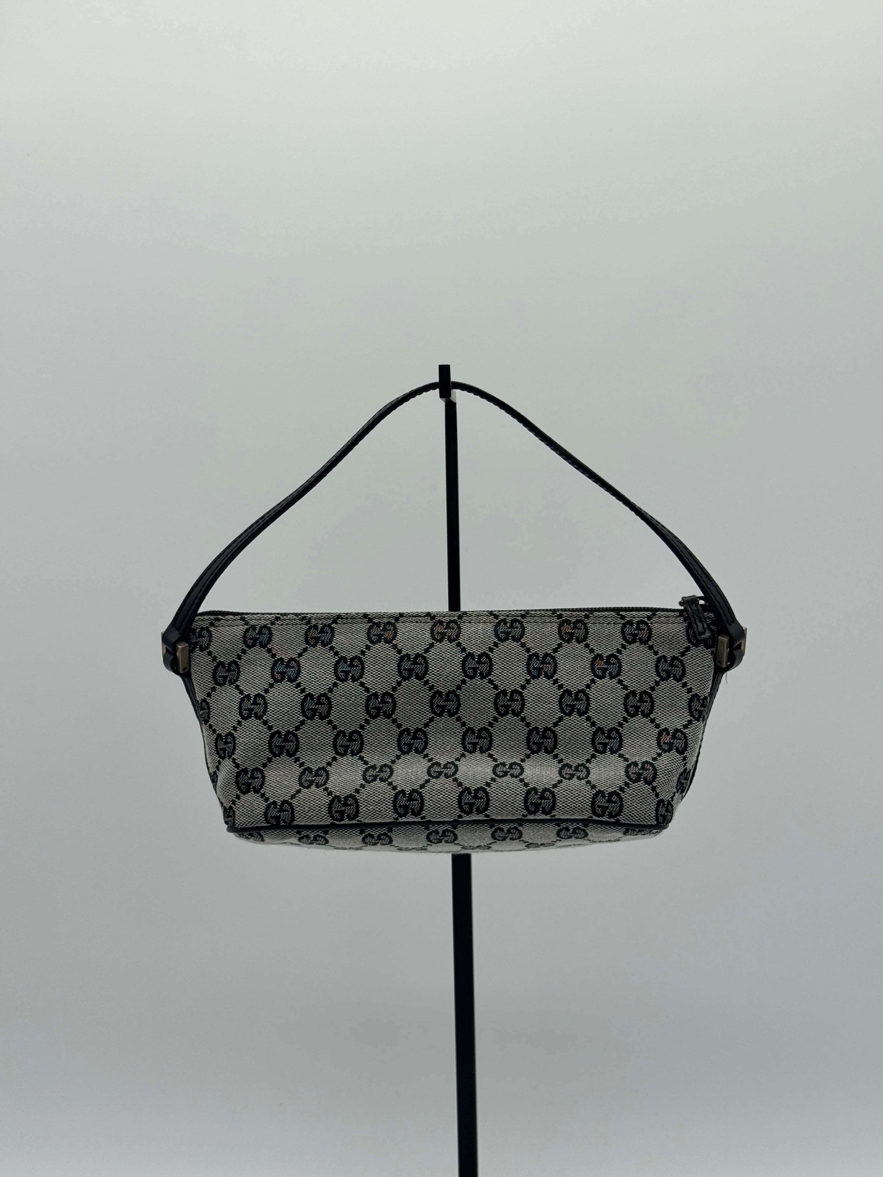 Gucci Boat Bag