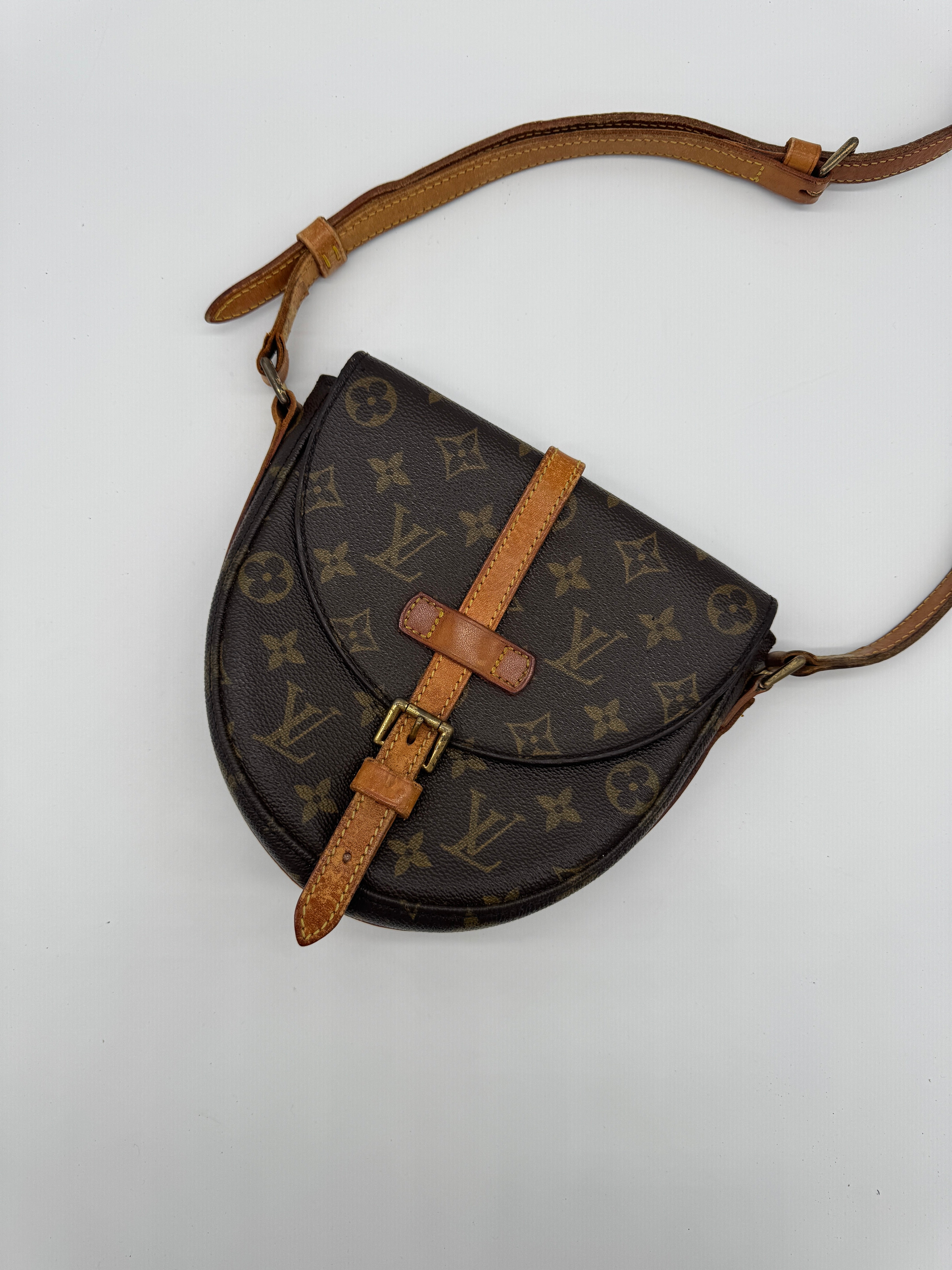 Louis Vuitton Chantilly PM