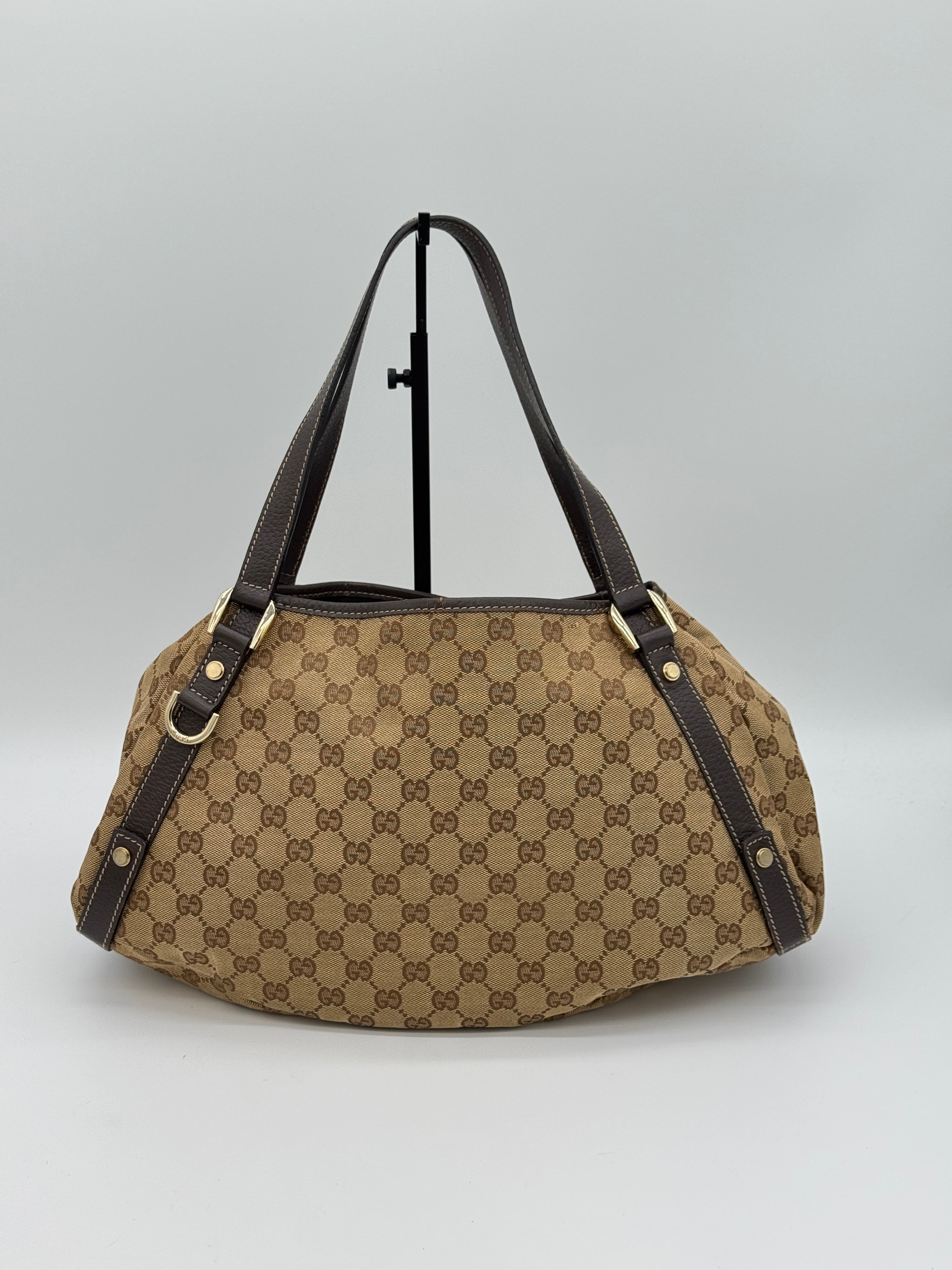 Gucci Abbey Tote Bag